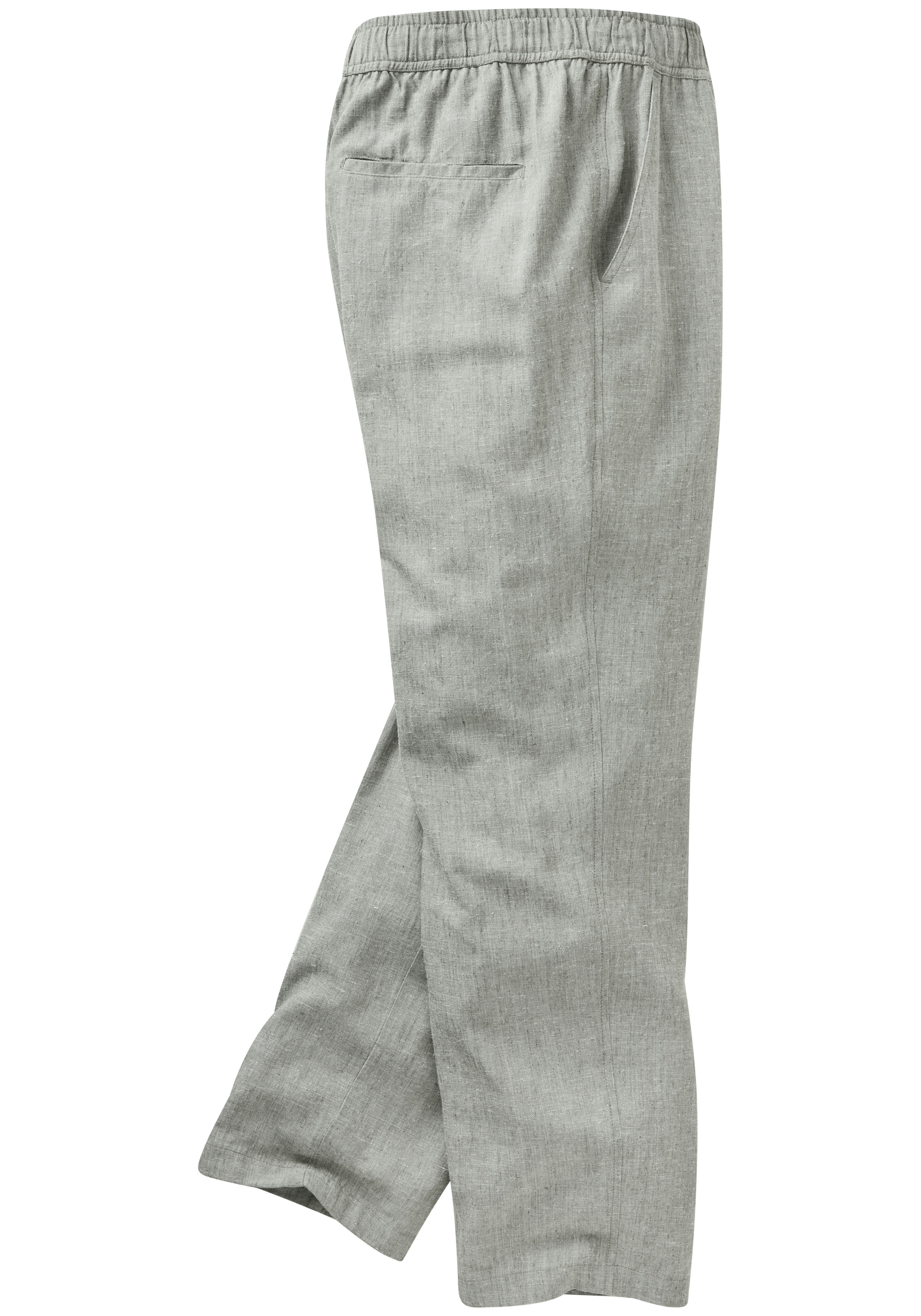 John Devin Leinenhose », Schlupfhose«