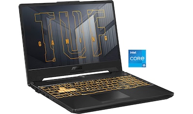 Asus Gaming-Notebook »FX506HC-HN397W«, 39,6 cm, / 15,6 Zoll, Intel, Core i5, GeForce... kaufen