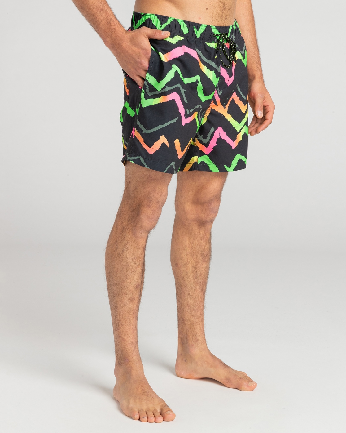 4. Bild von Billabong Boardshorts »Good Times Layback«