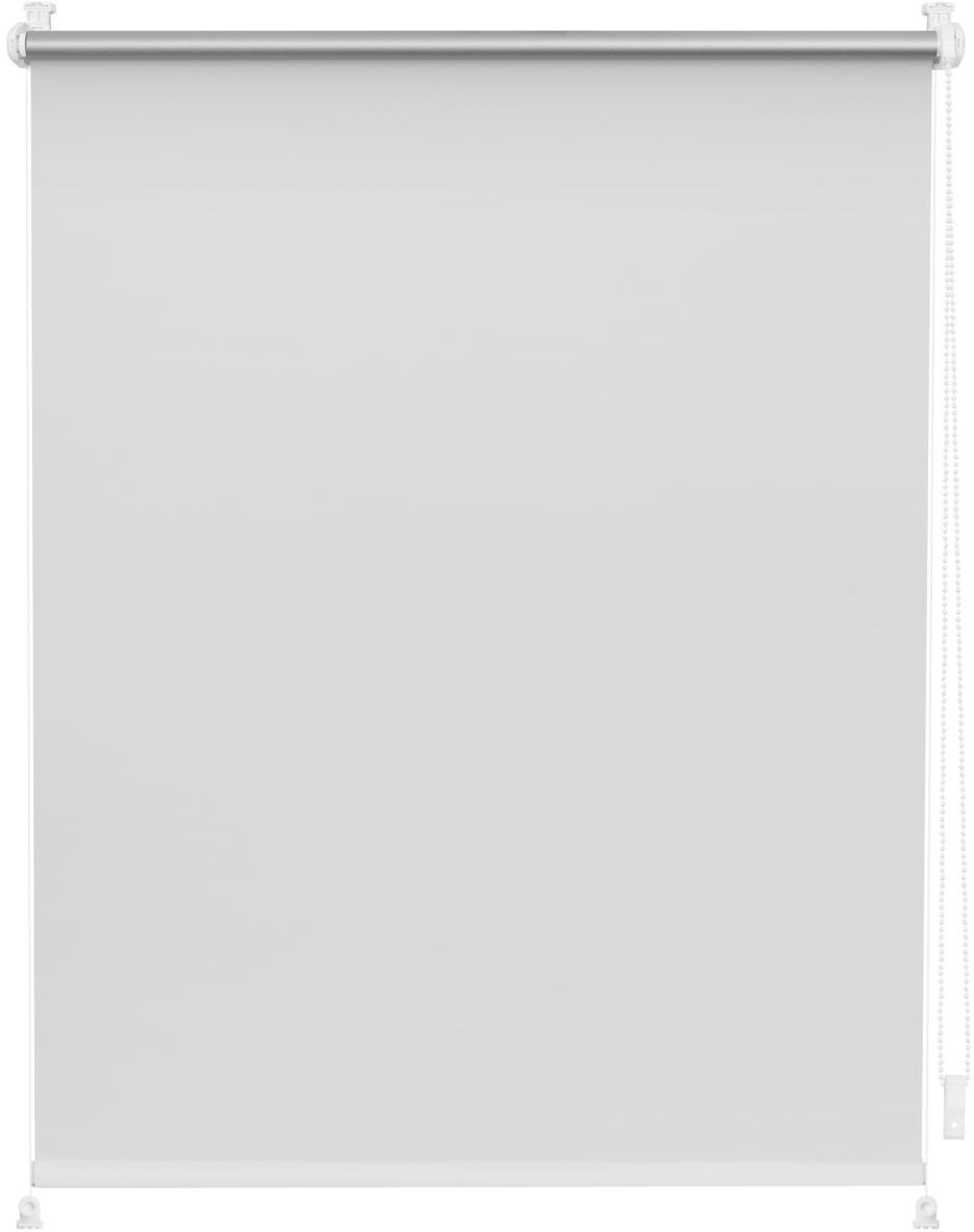 LICHTBLICK ORIGINAL Seitenzugrollo »Verdunkelungsrollo Thermo-Rollo Klemmfi günstig online kaufen