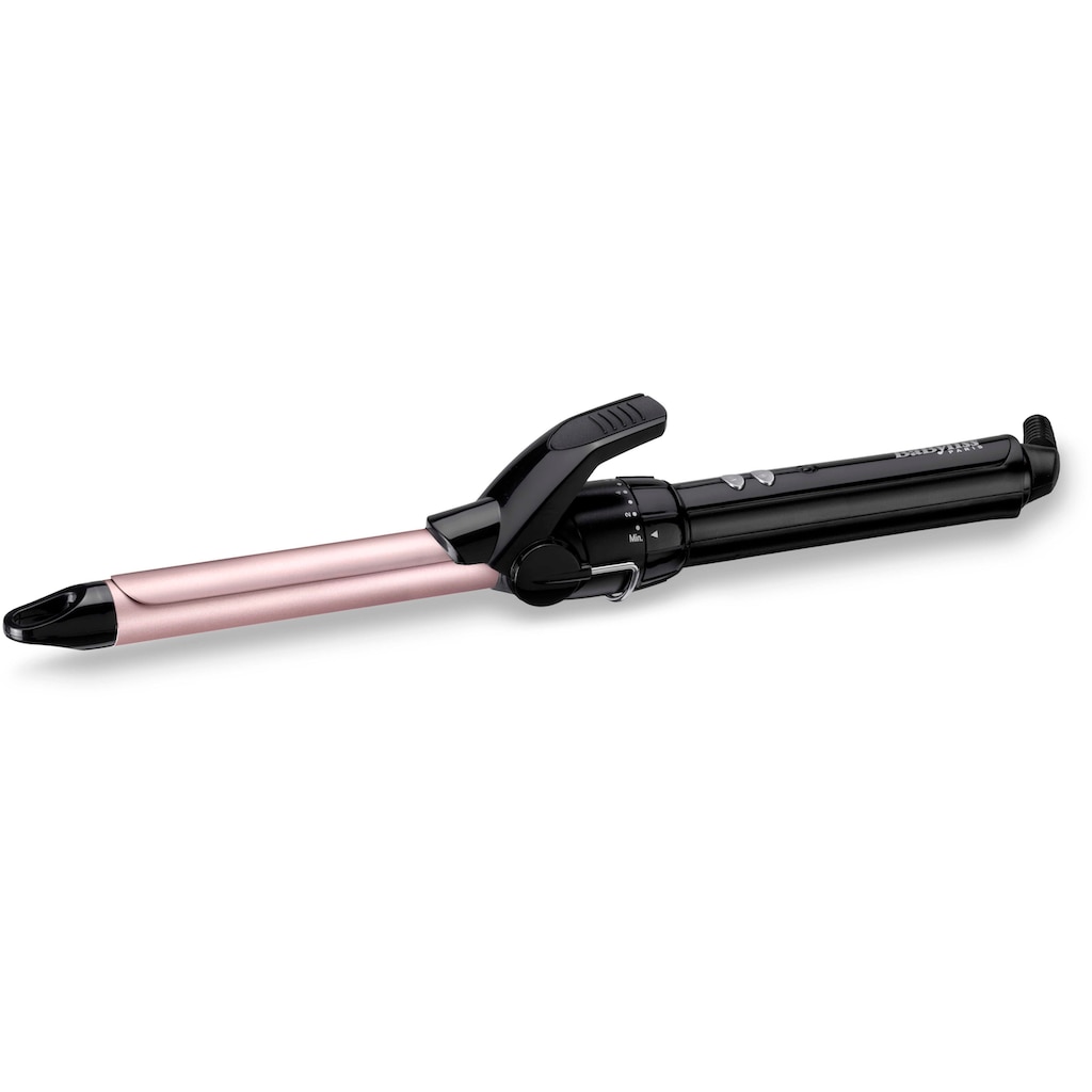 BaByliss Lockenstab »C319E«, Sublim'touch-Beschichtung, 19mm mit Klammer