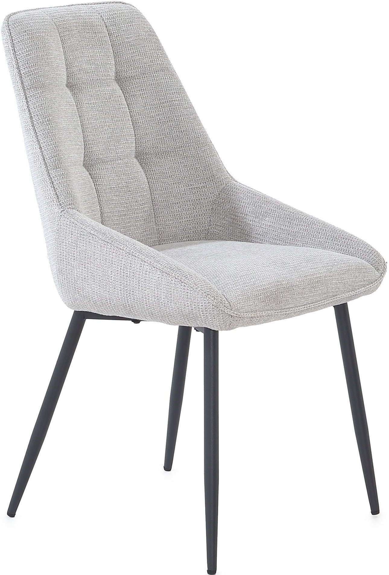 Jockenhöfer Gruppe Esszimmerstuhl »ROGER« (Set) 4 Stk.4-Fuss Stuhl, Webstof günstig online kaufen