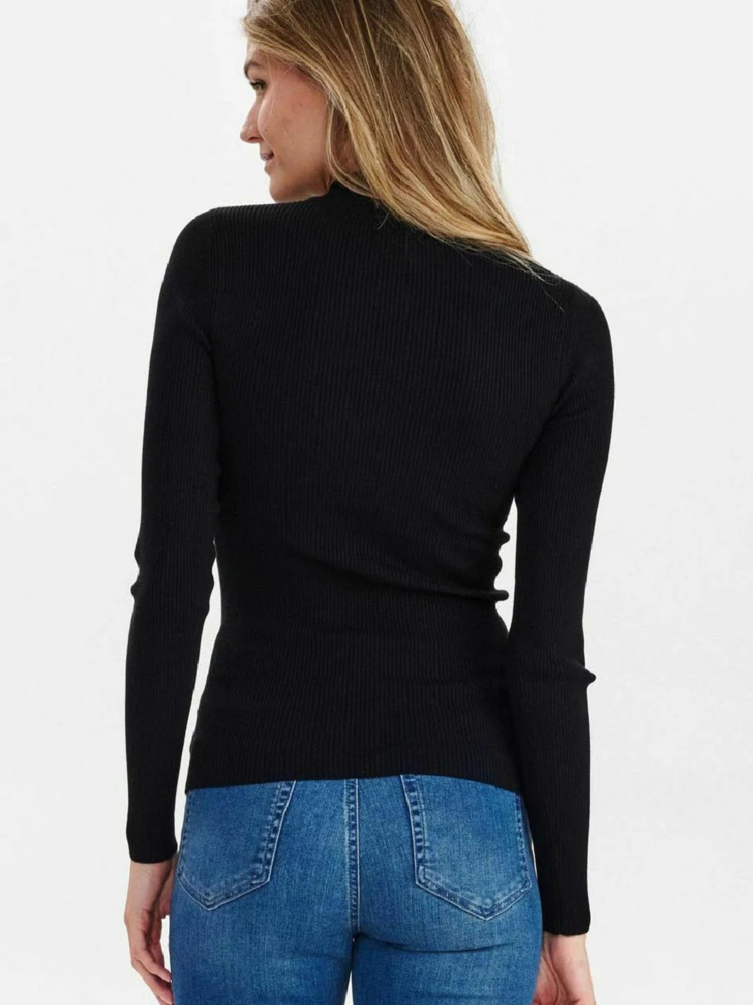 nümph Strickpullover »Nümph Sweater NUBIA«