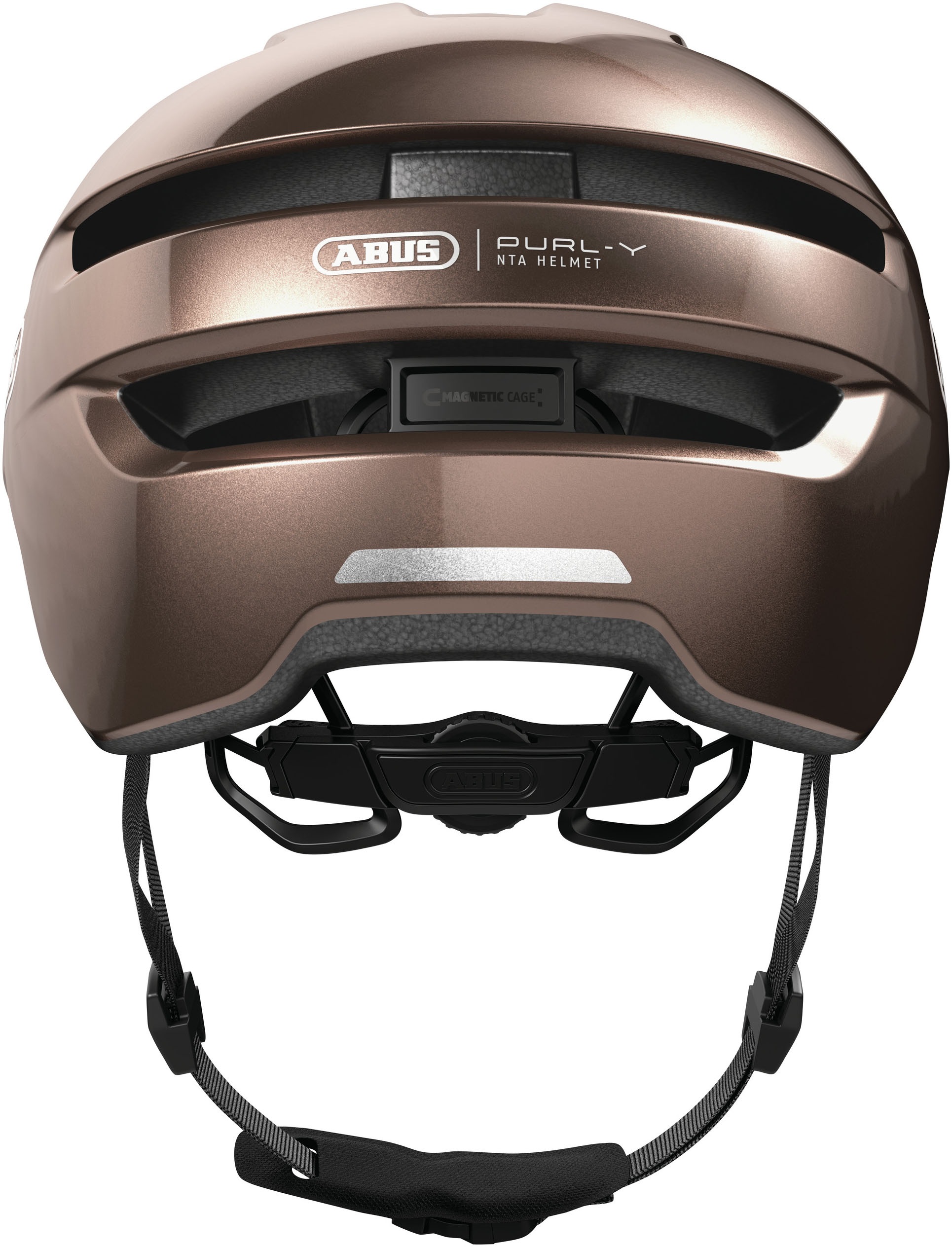 ABUS Fahrradhelm »PURL-Y«