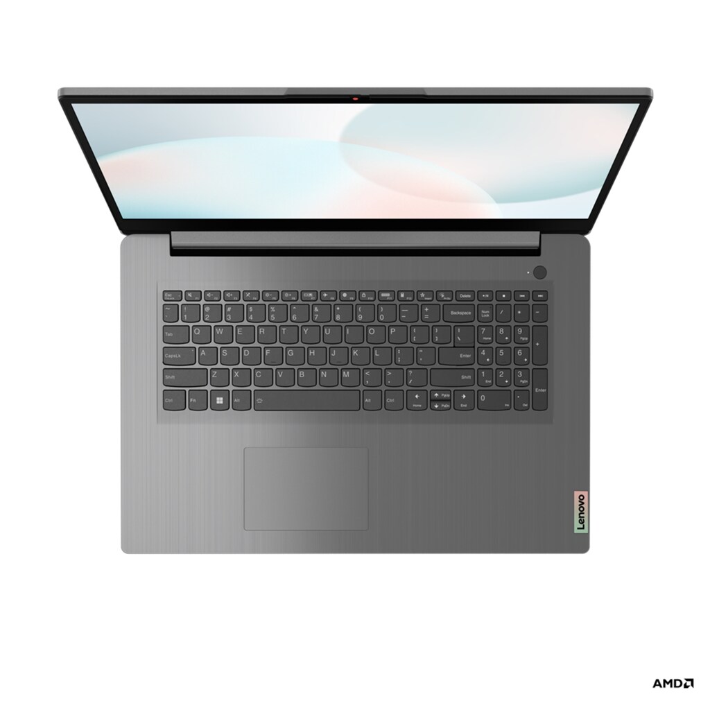 Lenovo Notebook »IdeaPad 3«, 43,9 cm, / 17,3 Zoll, AMD, Ryzen 5, 512 GB SSD