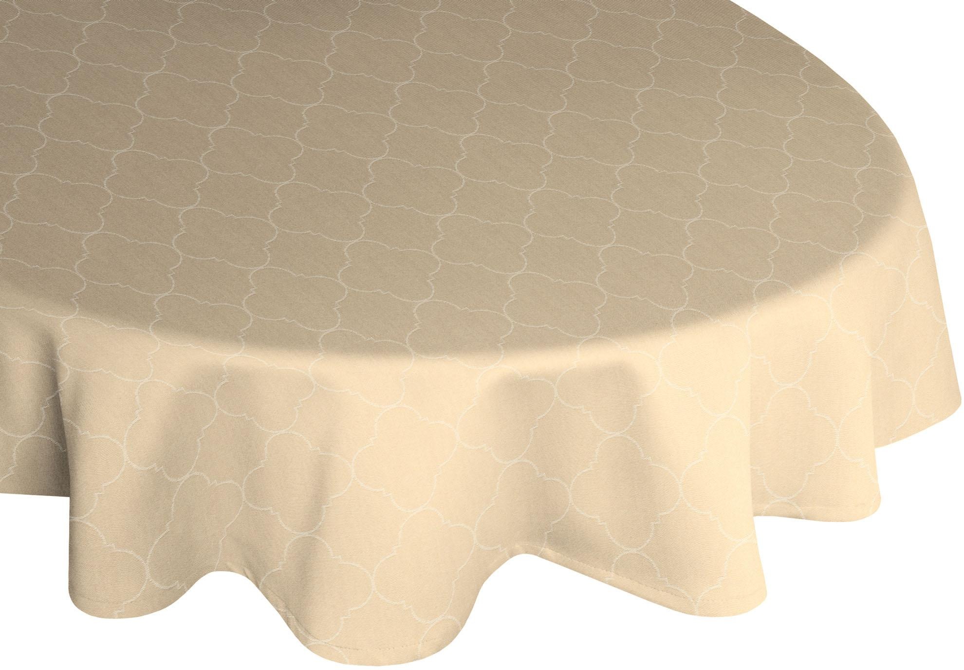 Adam Tischdecke "Indian Cortezada Light" günstig online kaufen