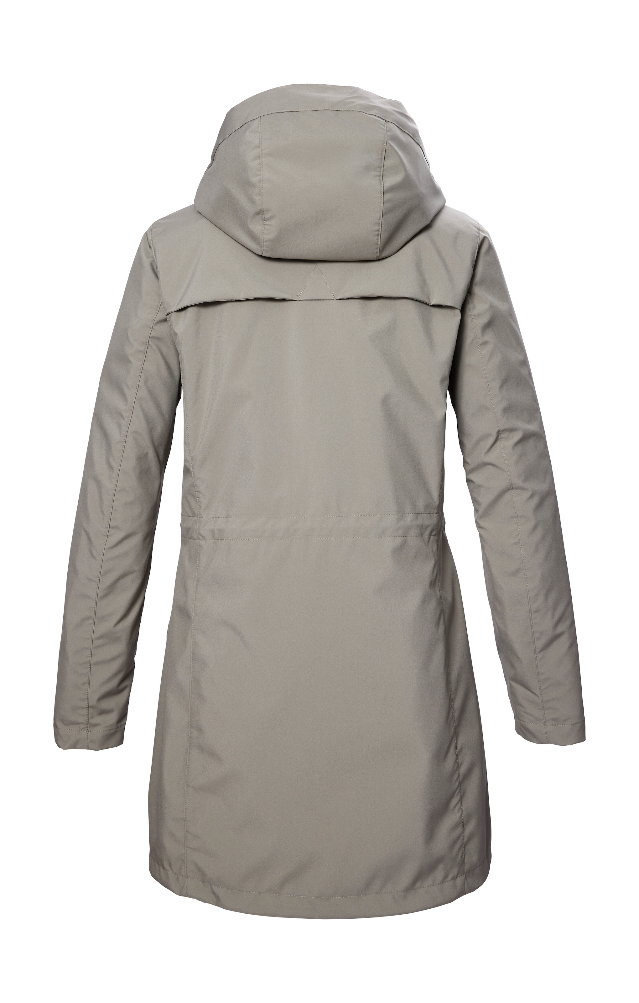 G.I.G.A. DX by killtec Softshellparka »GS 95 WMN SFTSHLL PRK«, Wasser- und windabweisender, atmungsaktiver Softshellparka