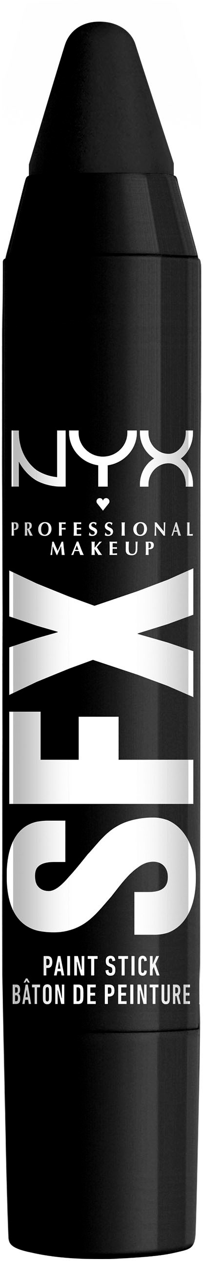 NYX Körpercreme »NYX Professional Makeup Halloween SFX Paint Stick«