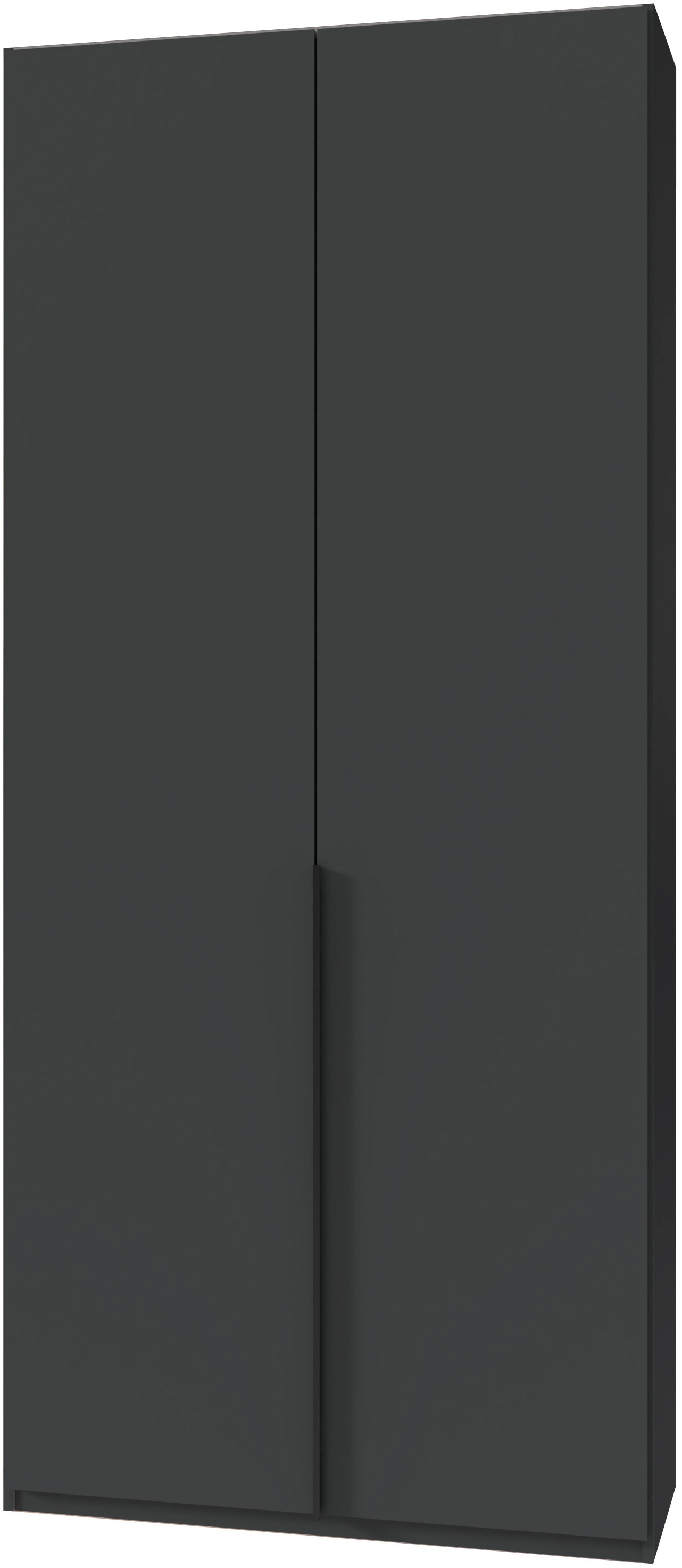 Wimex Kleiderschrank »Mugano, in 5 Breiten und 2 Höhen, Made in Germany«, ( günstig online kaufen