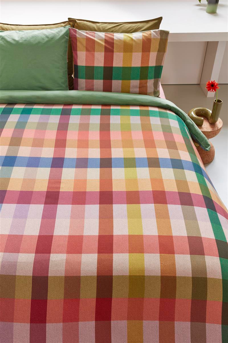 Beddinghouse Bettwäsche »Killian« 2 Stk. tlg.