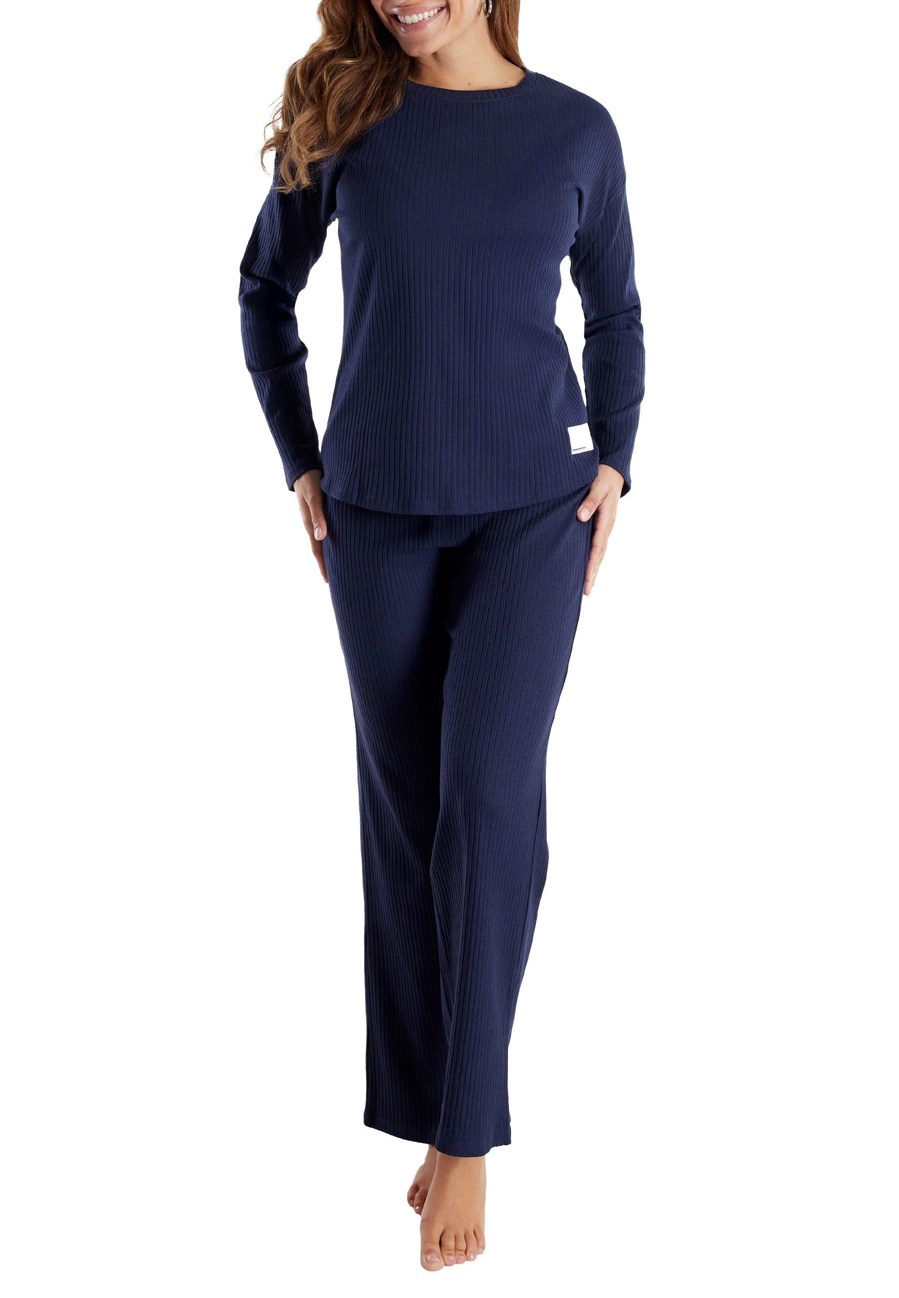 TOM TAILOR Loungeanzug »Sitia«