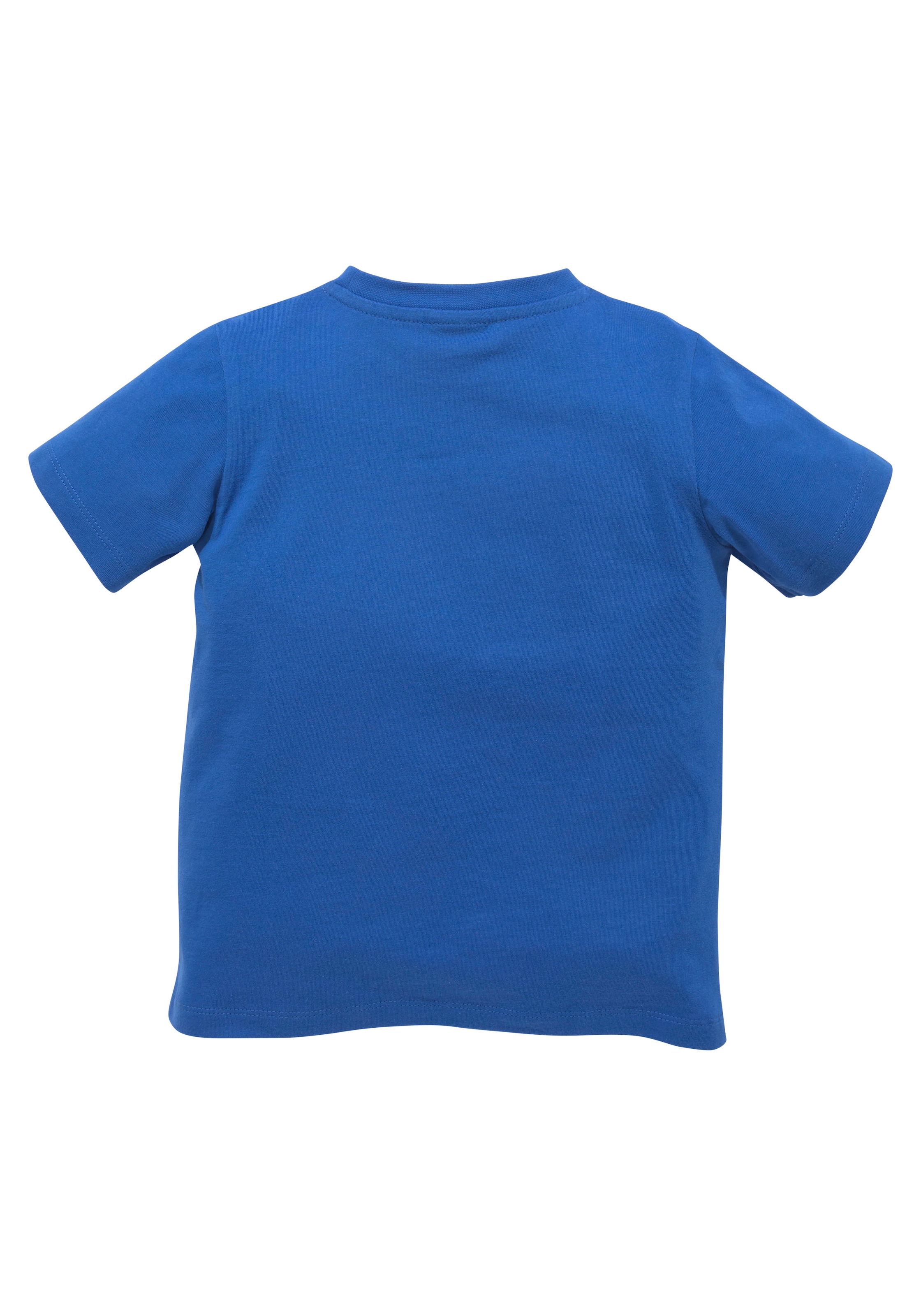 T-Shirt »TOOOR«, online Spruch bestellen KIDSWORLD