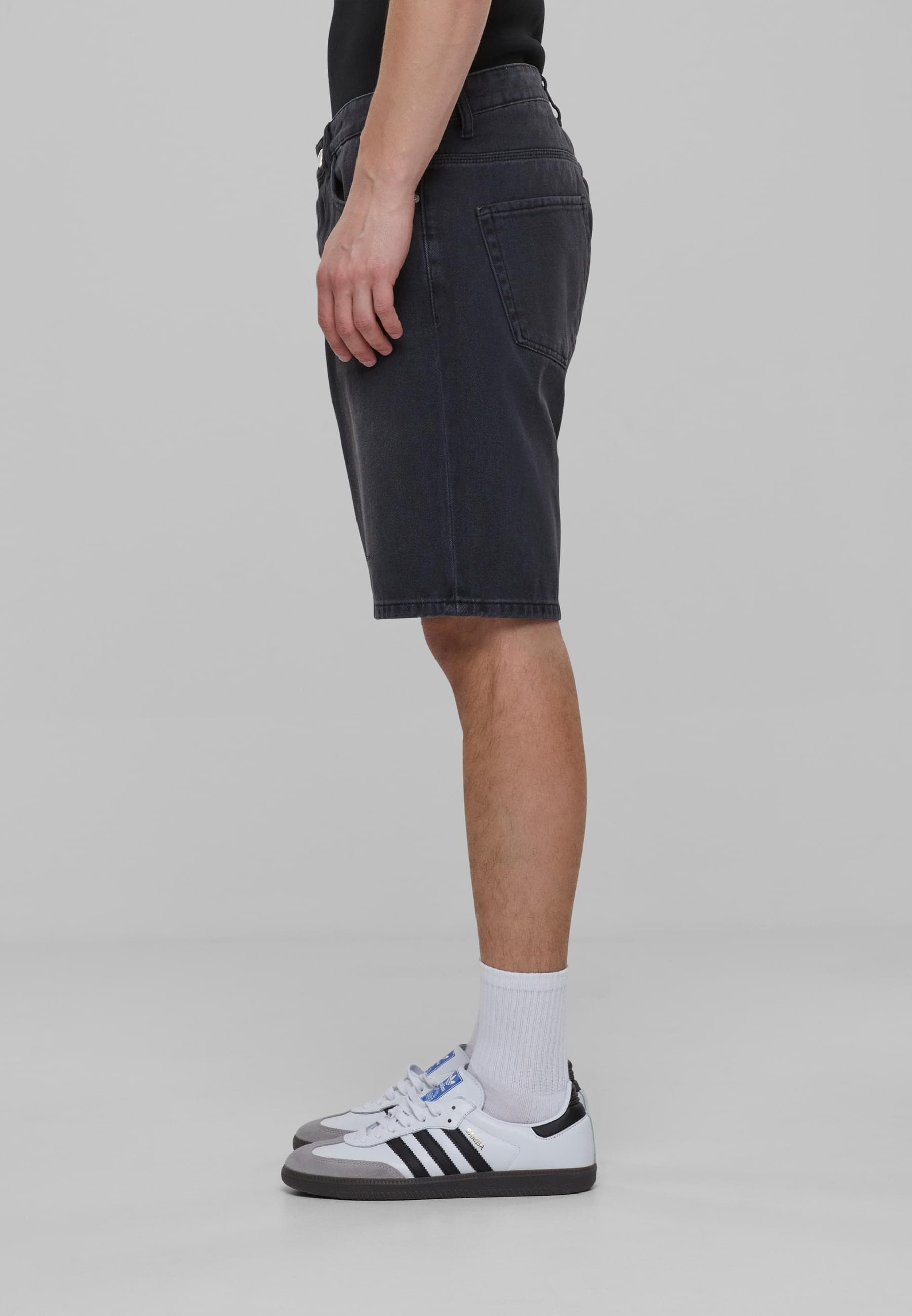 2Y Studios Shorts »2Y Studios Herren 2Y Jeans Shorts«