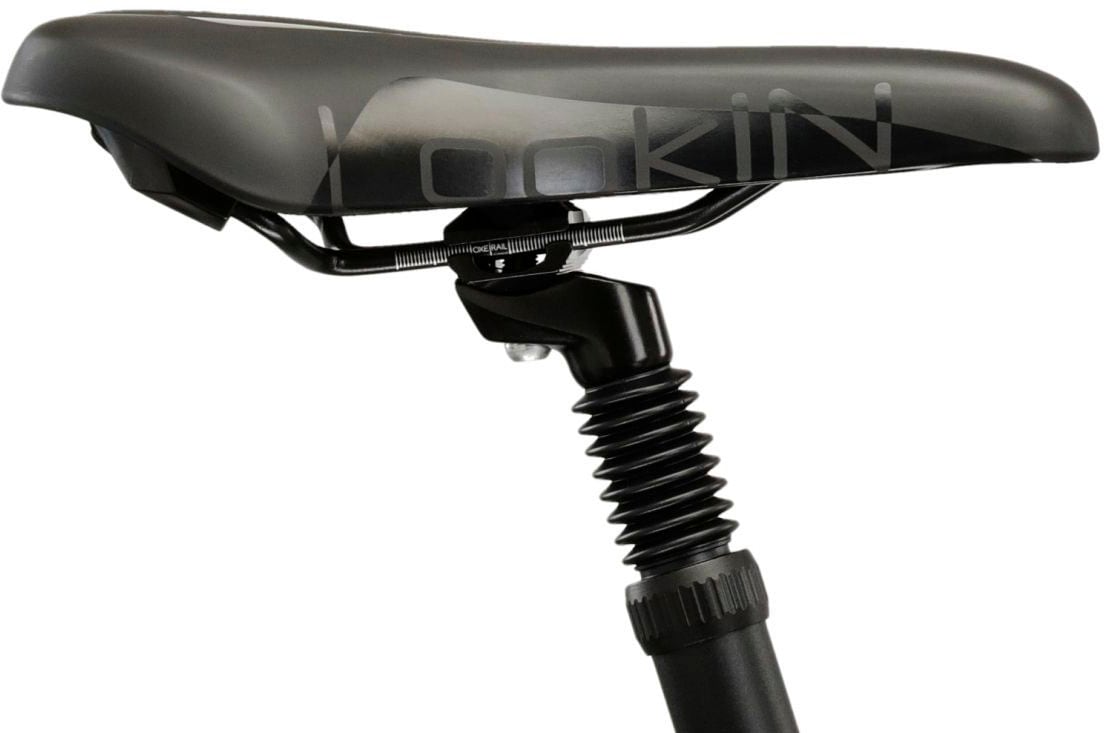 Kross Trekkingrad »Trekkingrad Trans 4.0 grau 8 Gänge«, 8 Gang, Shimano, ACERA M3020 Schaltwerk
