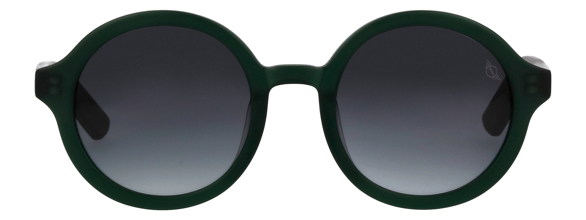 MINI EYEWEAR Sonnenbrille »Sonnenbrille« british racing green