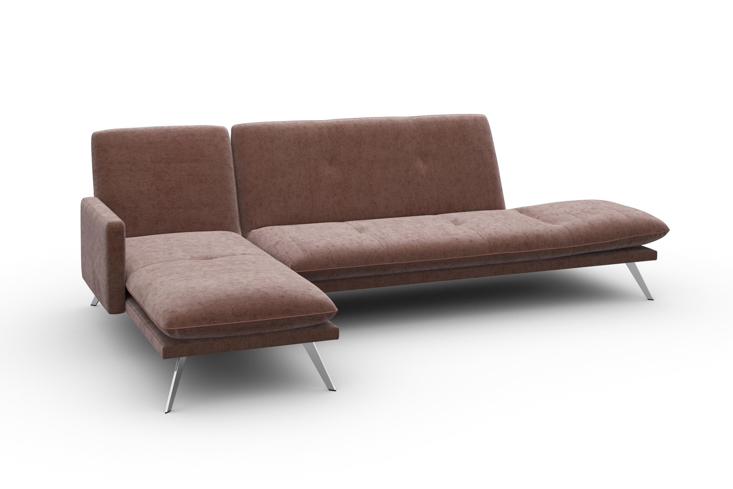 machalke® Ecksofa »wings, L-Form«