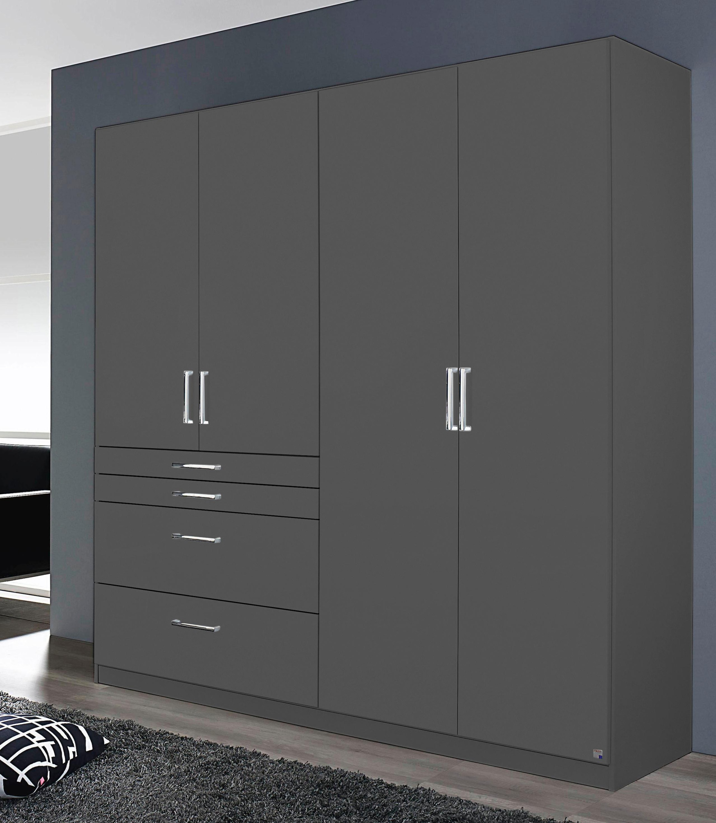 Kleiderschrank 