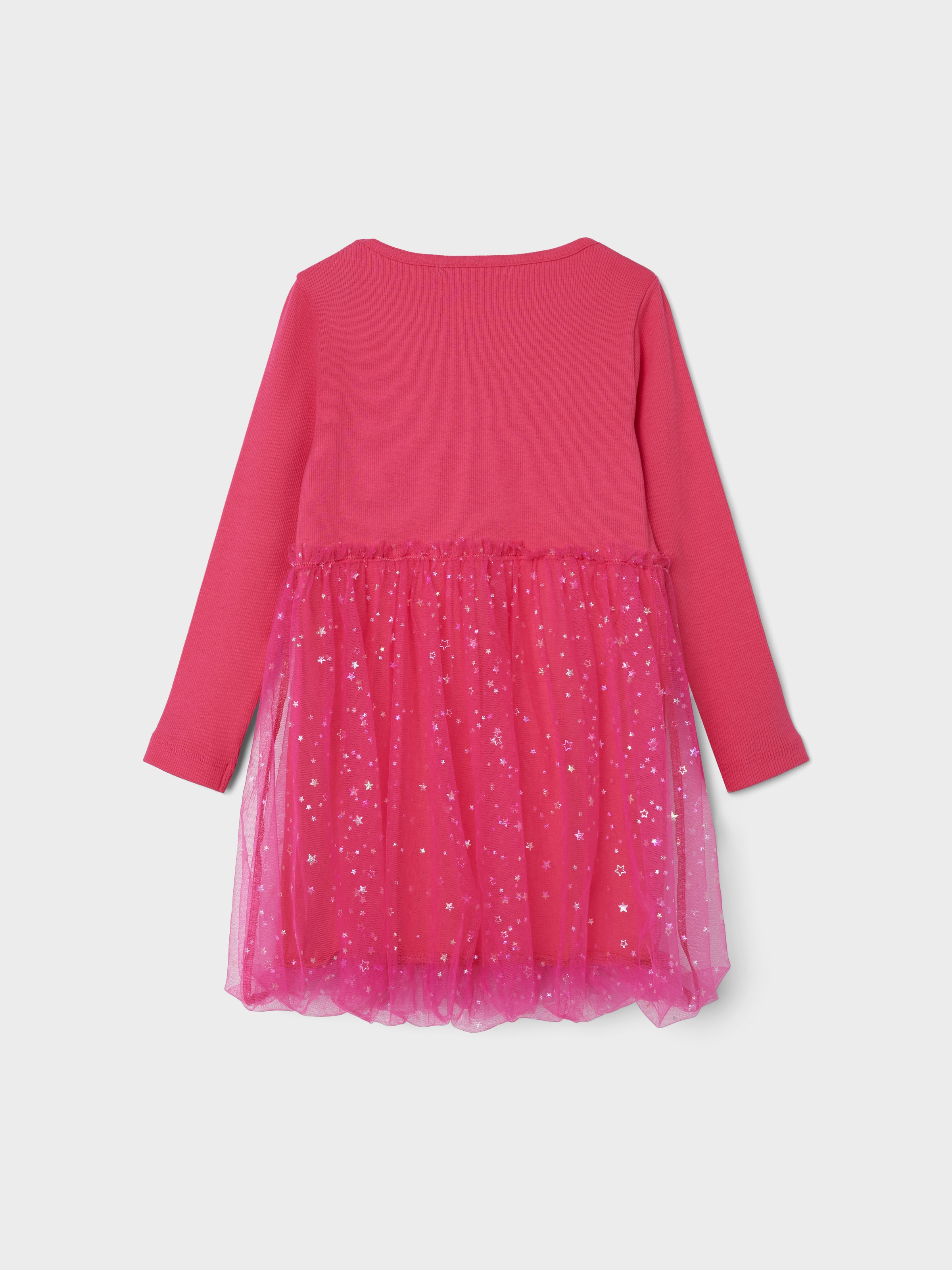 Name It Tüllkleid »NMFRARANA LS DRESS PB«