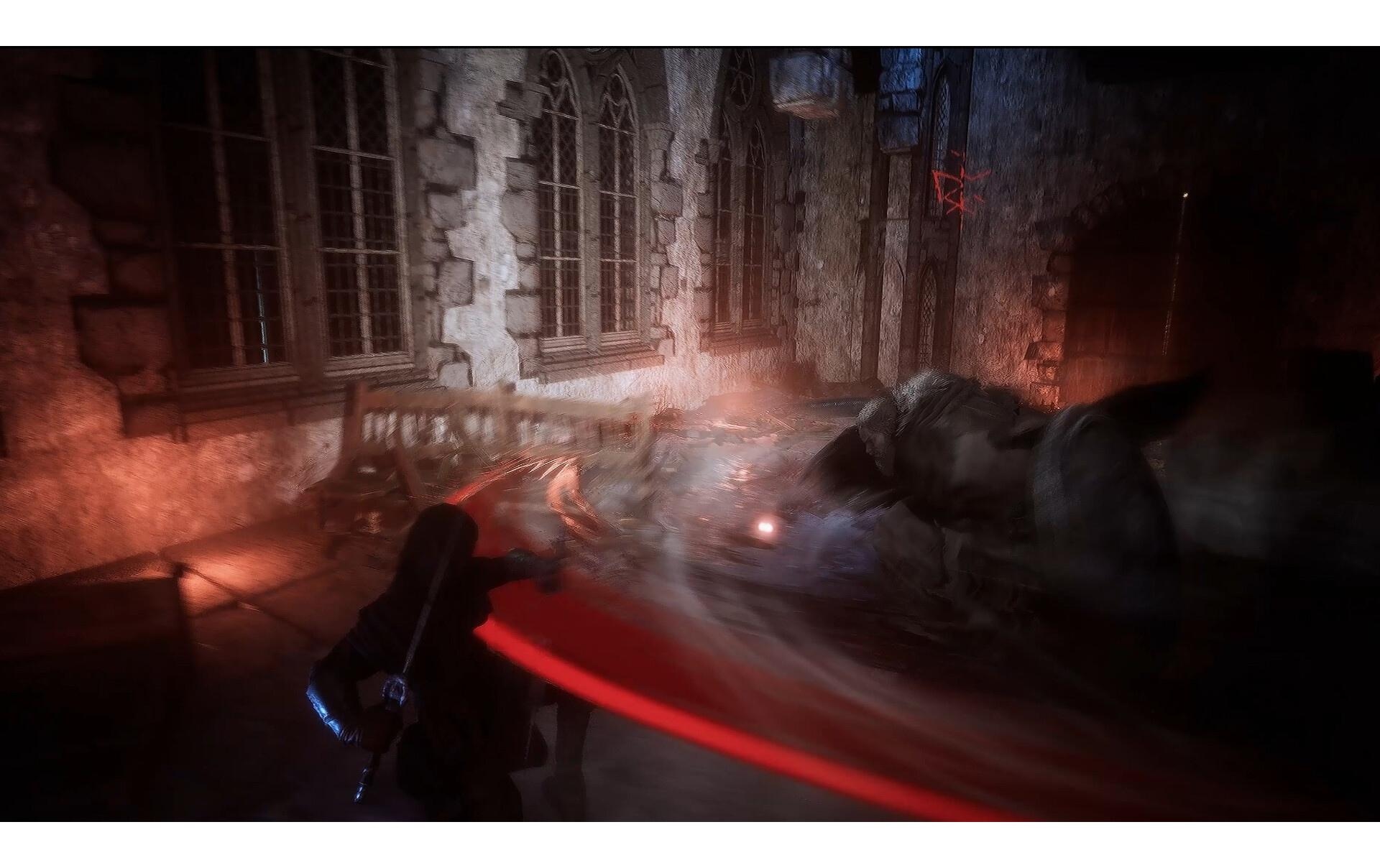 Flashpoint Spielesoftware »The Relic: First Guardian [PS5] (D) (Box)« PlayStation 5