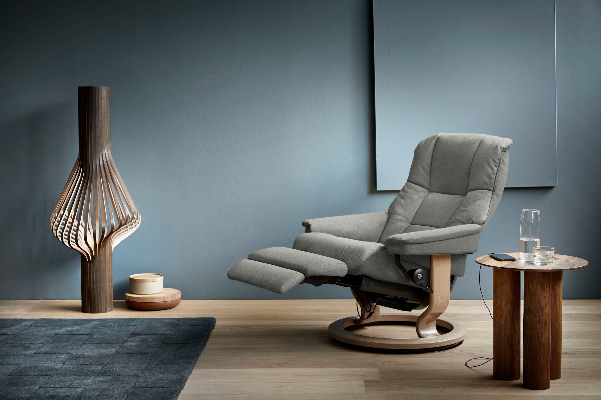 Stressless® Relaxsessel »Mayfair«, elektrisch verstellbar, optional 2-motor günstig online kaufen