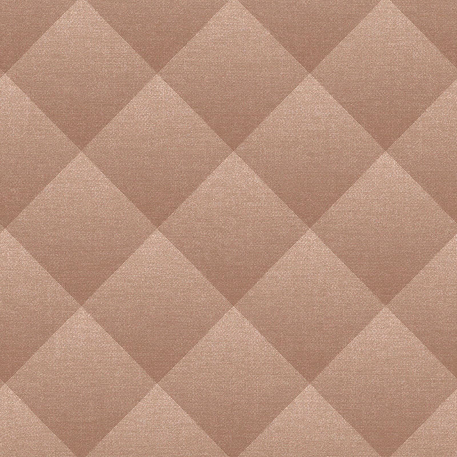 WOW Vliestapete »Geo Textur terra rose«, FSC® zertifiziert, mit lebhaftem D günstig online kaufen
