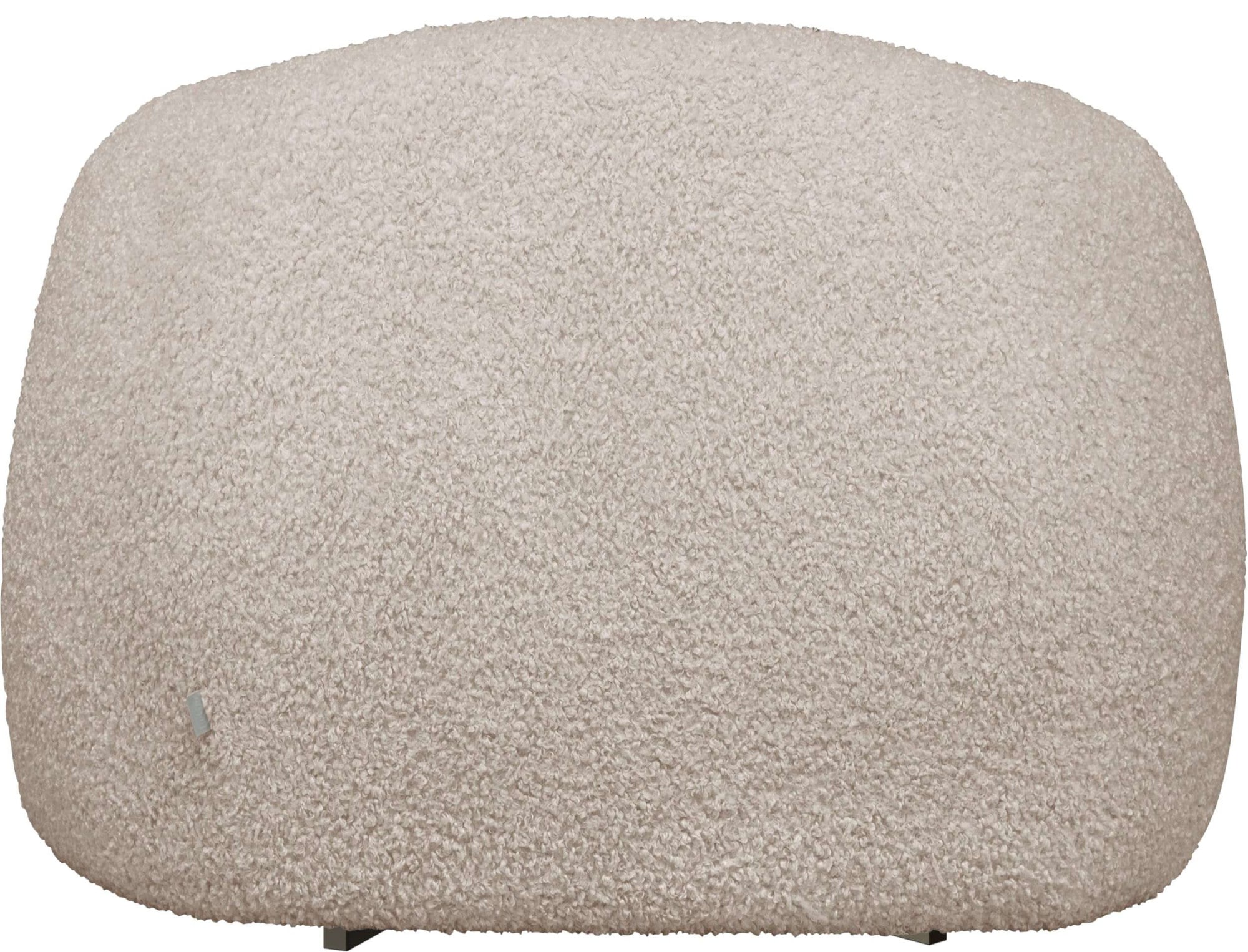 LeGer Home by Lena Gercke Drehsessel »YANI Relaxsessel, Loungesessel, Maße B/T/H: 119/98/82 cm«, organische Form, mit Wellenunterfederung, auch in Bouclé