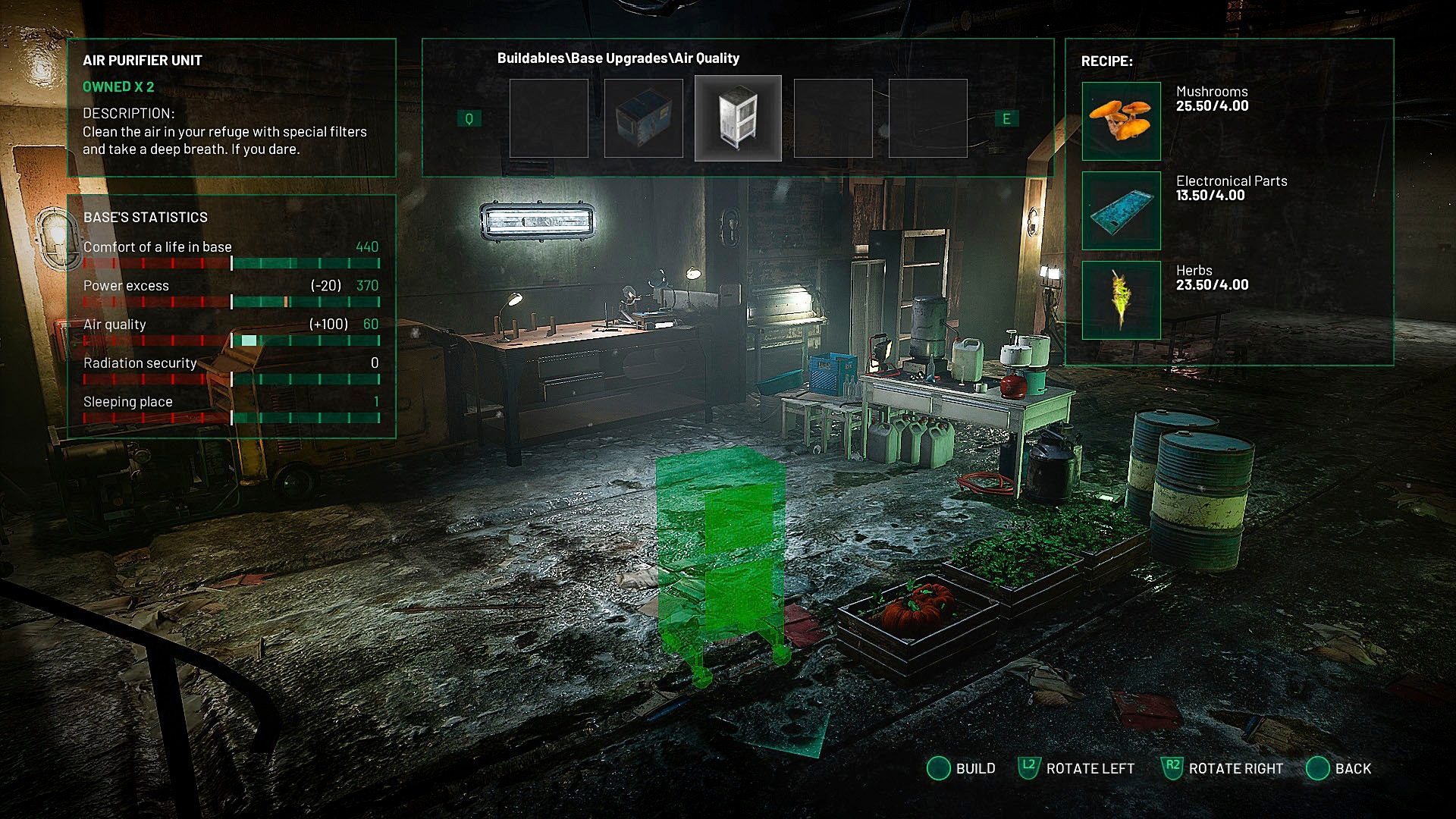 Spielesoftware »Chernobylite«, PlayStation 4