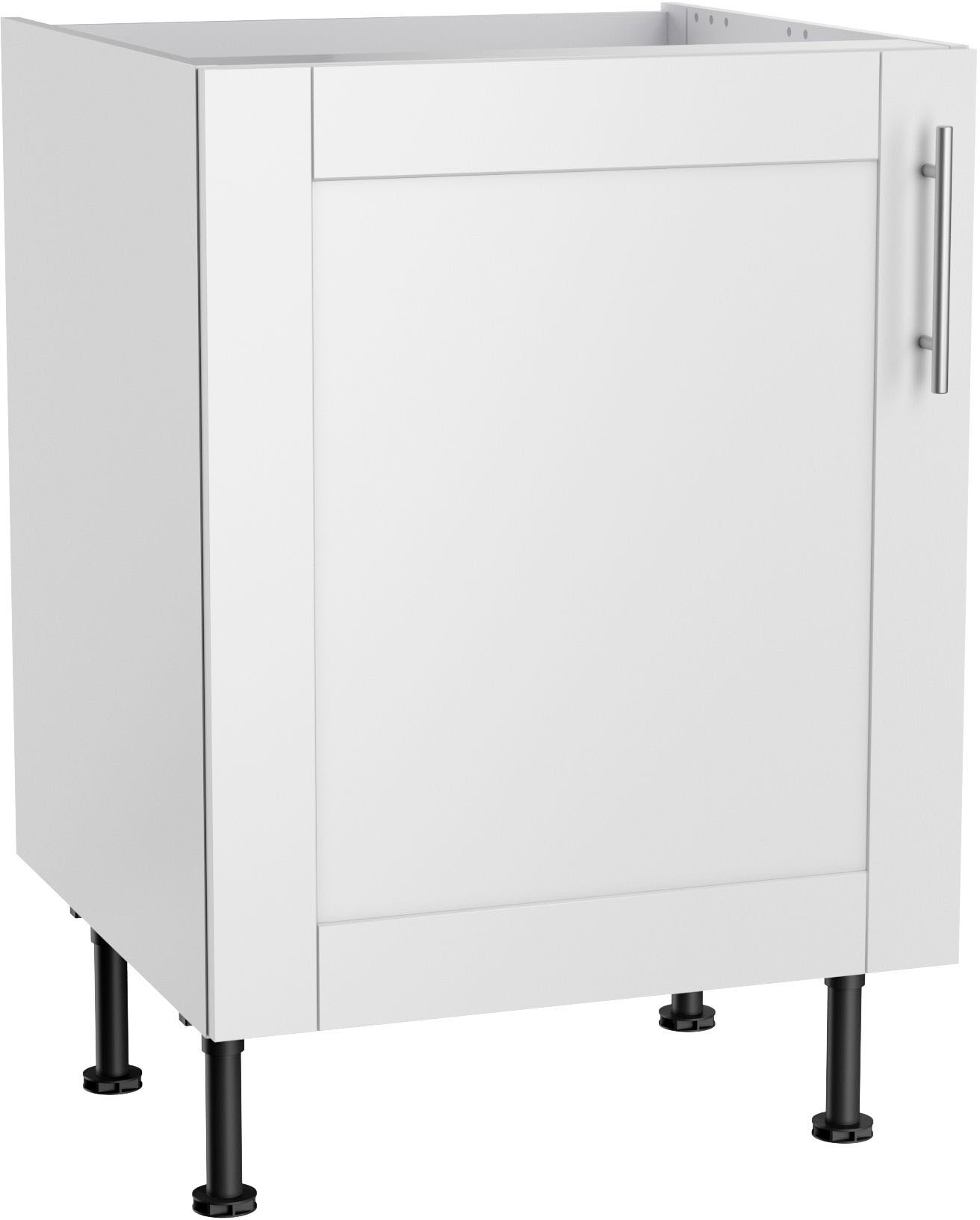 KOCHSTATION Spülenschrank »KS-Ahus«, Breite 60 cm