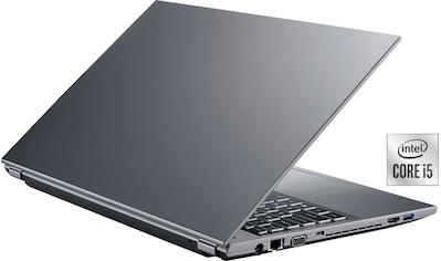 Hyrican Notebook »Notebook 1632«, (39,62 cm/15,6 Zoll), Intel, Core i5, UHD, 1000 GB... kaufen
