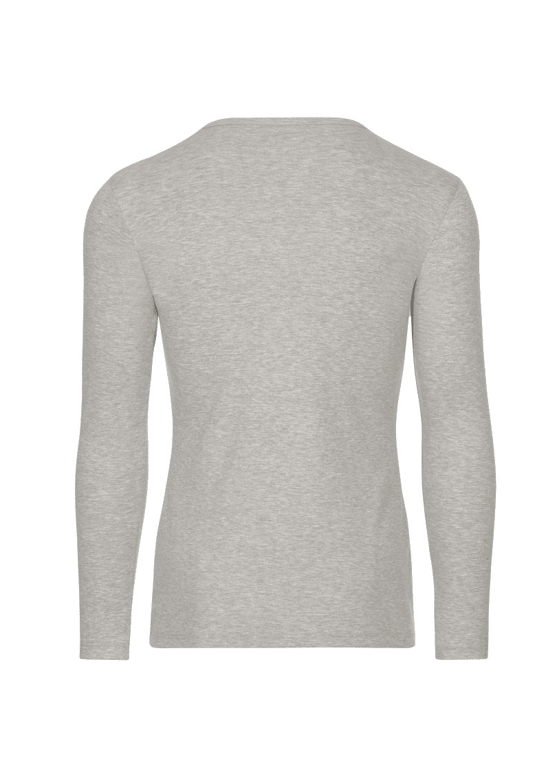 Trigema Longsleeve »TRIGEMA Langarmshirt«
