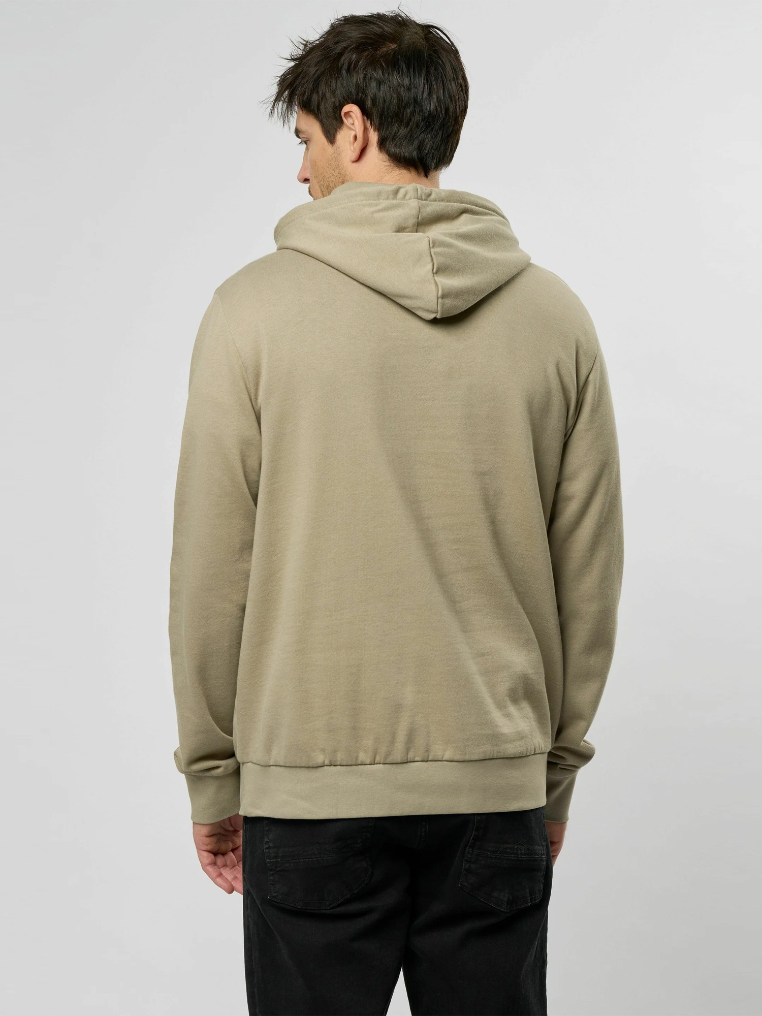 MCS Rundhalspullover »MCS Pullover Chris«