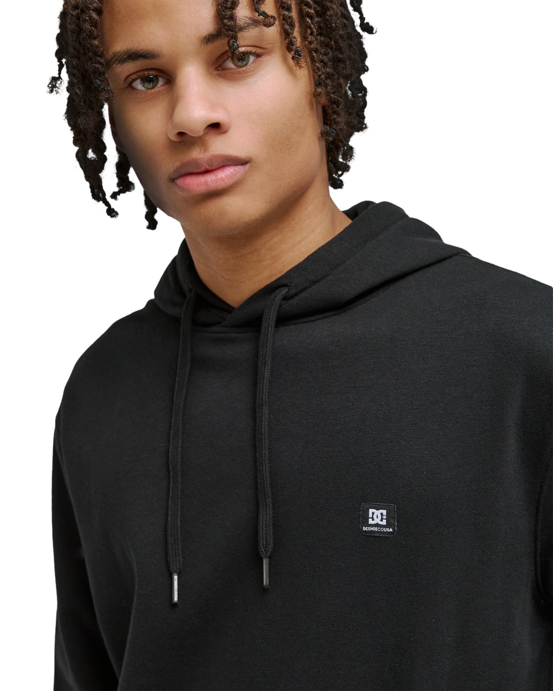 DC Shoes Kapuzensweatshirt »Lorion«
