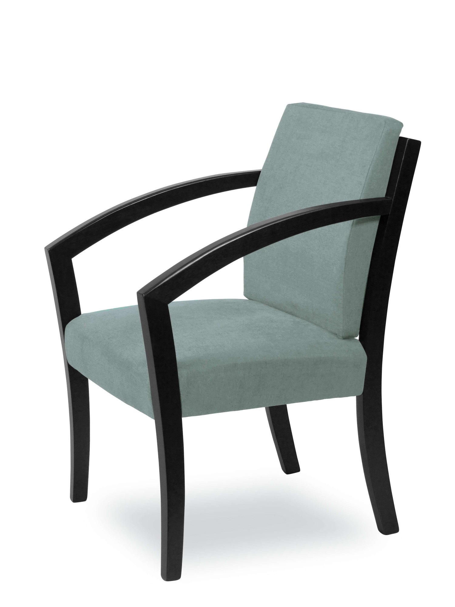 Home affaire Esszimmerstuhl »G98 George Armlehnstuhl, Sessel, Loungesessel, günstig online kaufen