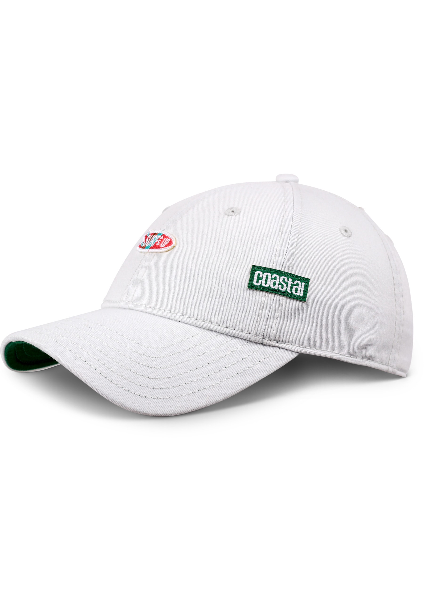 Coastal Snapback Cap »Coastal Dad Cap SurfsUp«