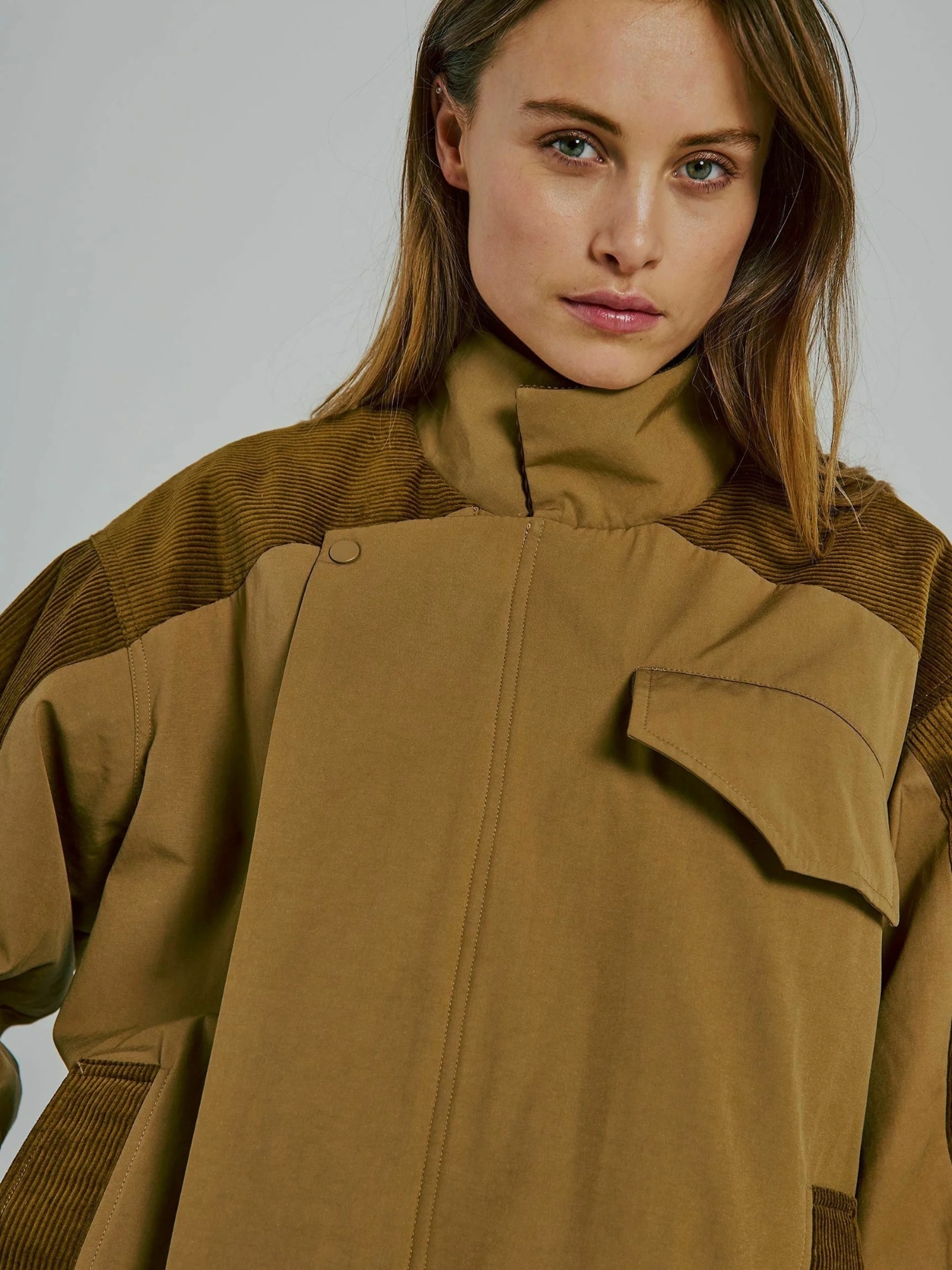 NORR Outdoorjacke »NORR Jacket Canna«