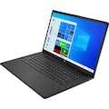 HP Notebook »17-cn0212ng«, (43,9 cm/17,3 Zoll), Intel, Pentium Silber, UHD Graphics 605, 256 GB SSD