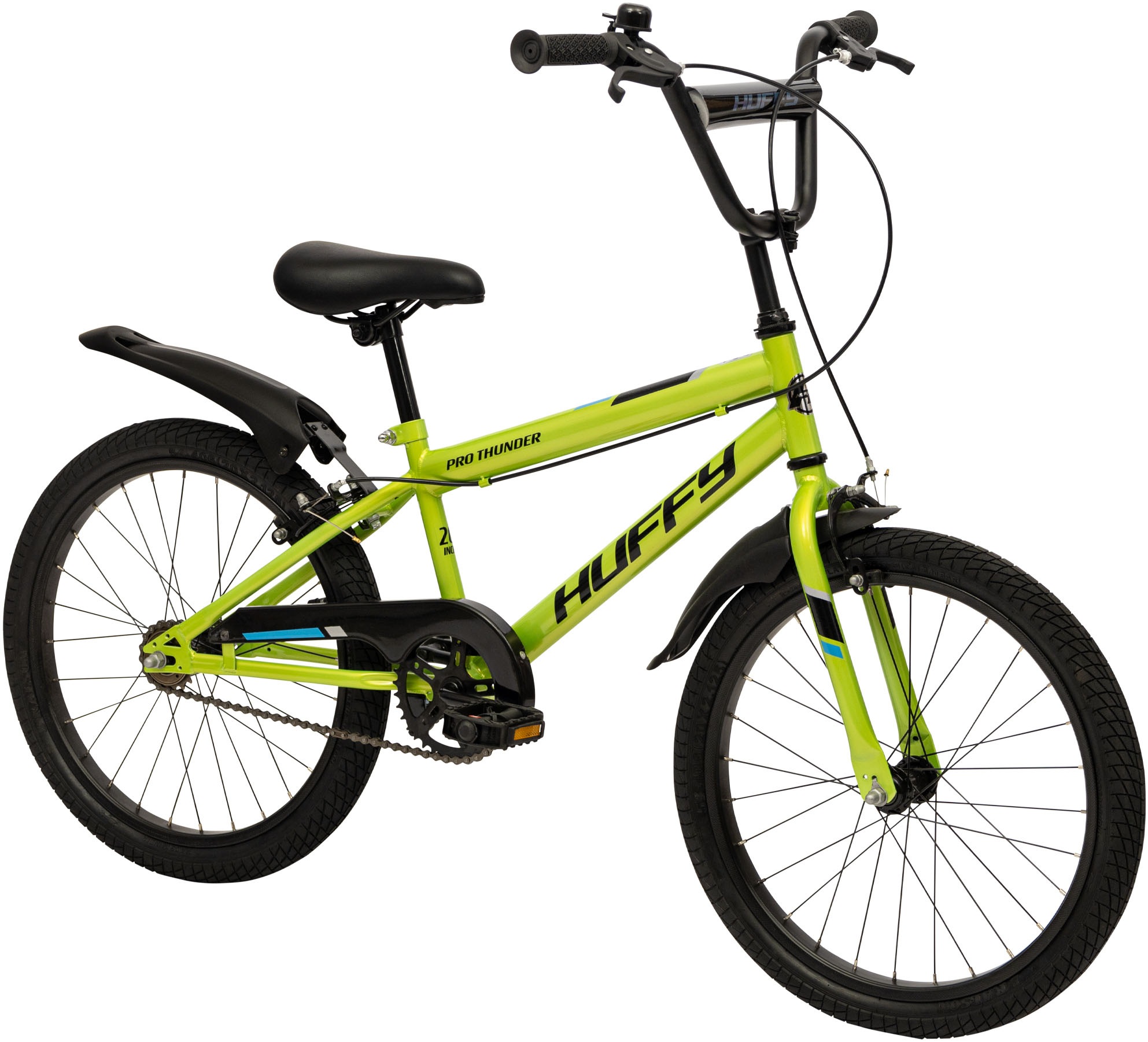 Huffy Kinderfahrrad »Pro Thunder«