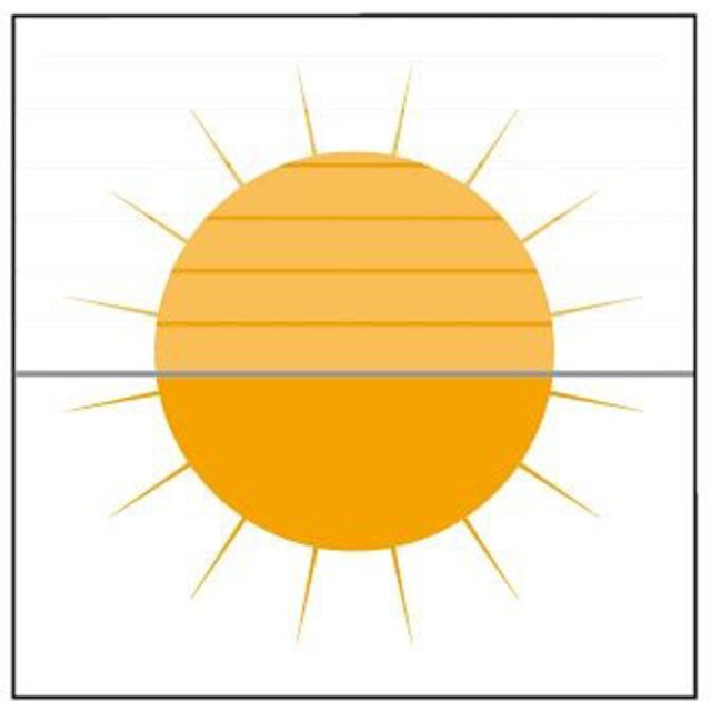 sunlines Dachfensterplissee »StartUp Style Crush«, Lichtschutz, verspannt,  Thermo bequem und schnell bestellen