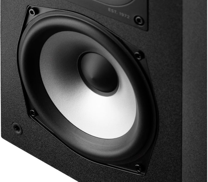 Polk Regal-Lautsprecher »MONITOR XT15« günstig online kaufen