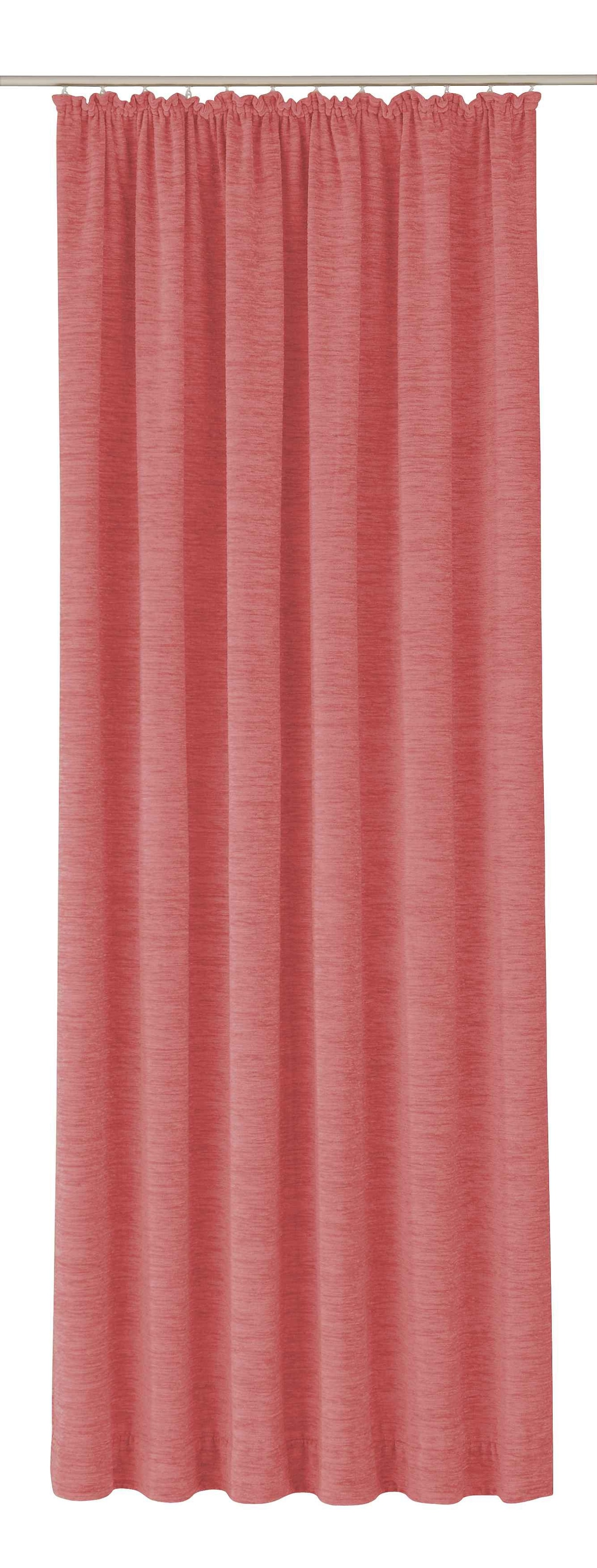 Wirth Vorhang »Trondheim B« Kräuselband 1 Stk. tlg. nach Maß günstig online kaufen