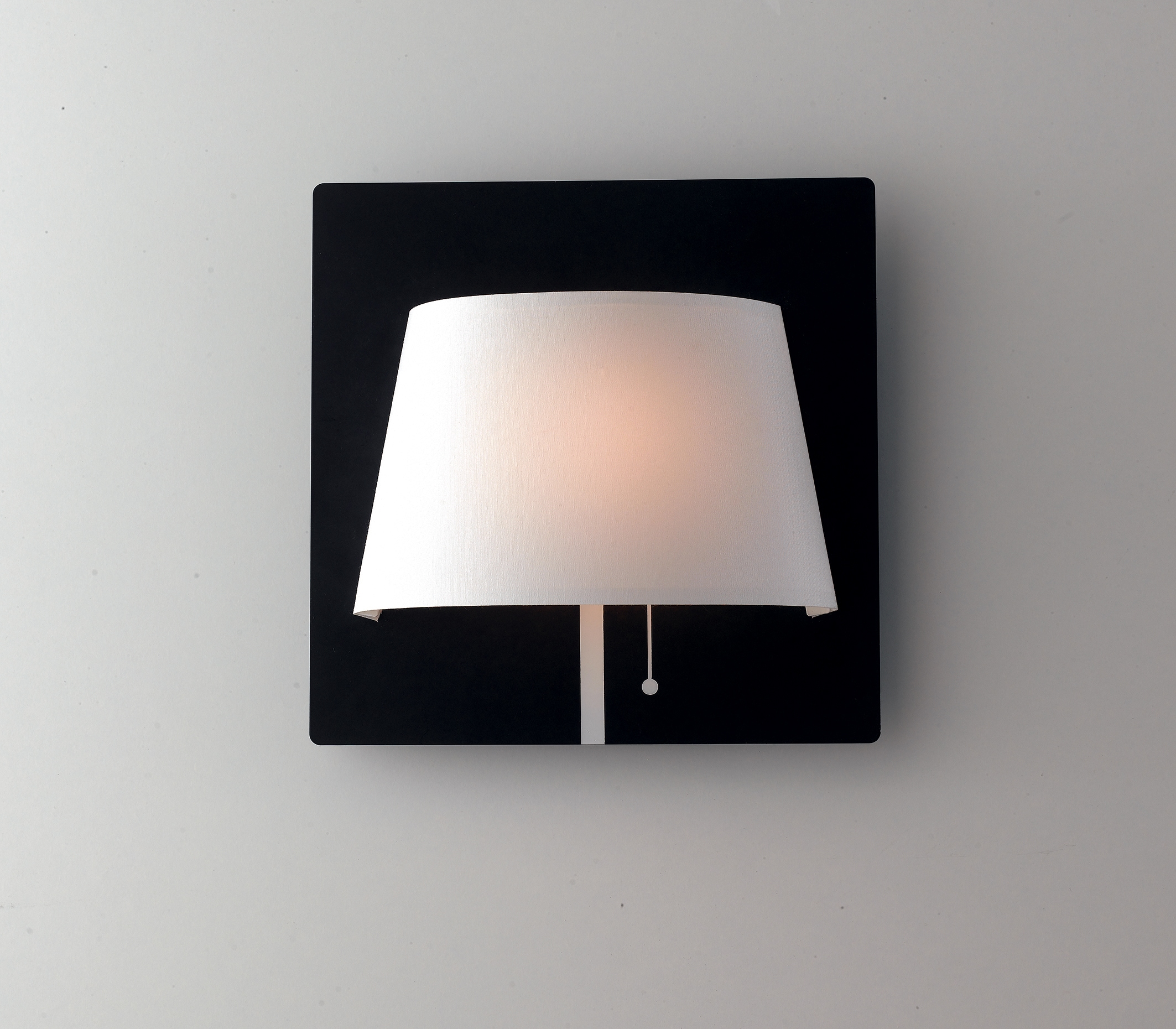 ECO-LIGHT LED Wandleuchte »WHAROL«, Leuchtmittel LED-Modul | LED fest integriert