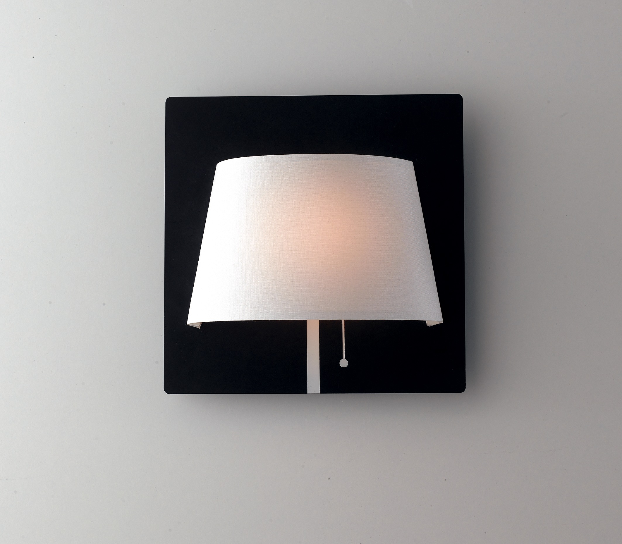ECO-LIGHT LED Wandleuchte »WHAROL«, Leuchtmittel LED-Modul   LED fest integ günstig online kaufen