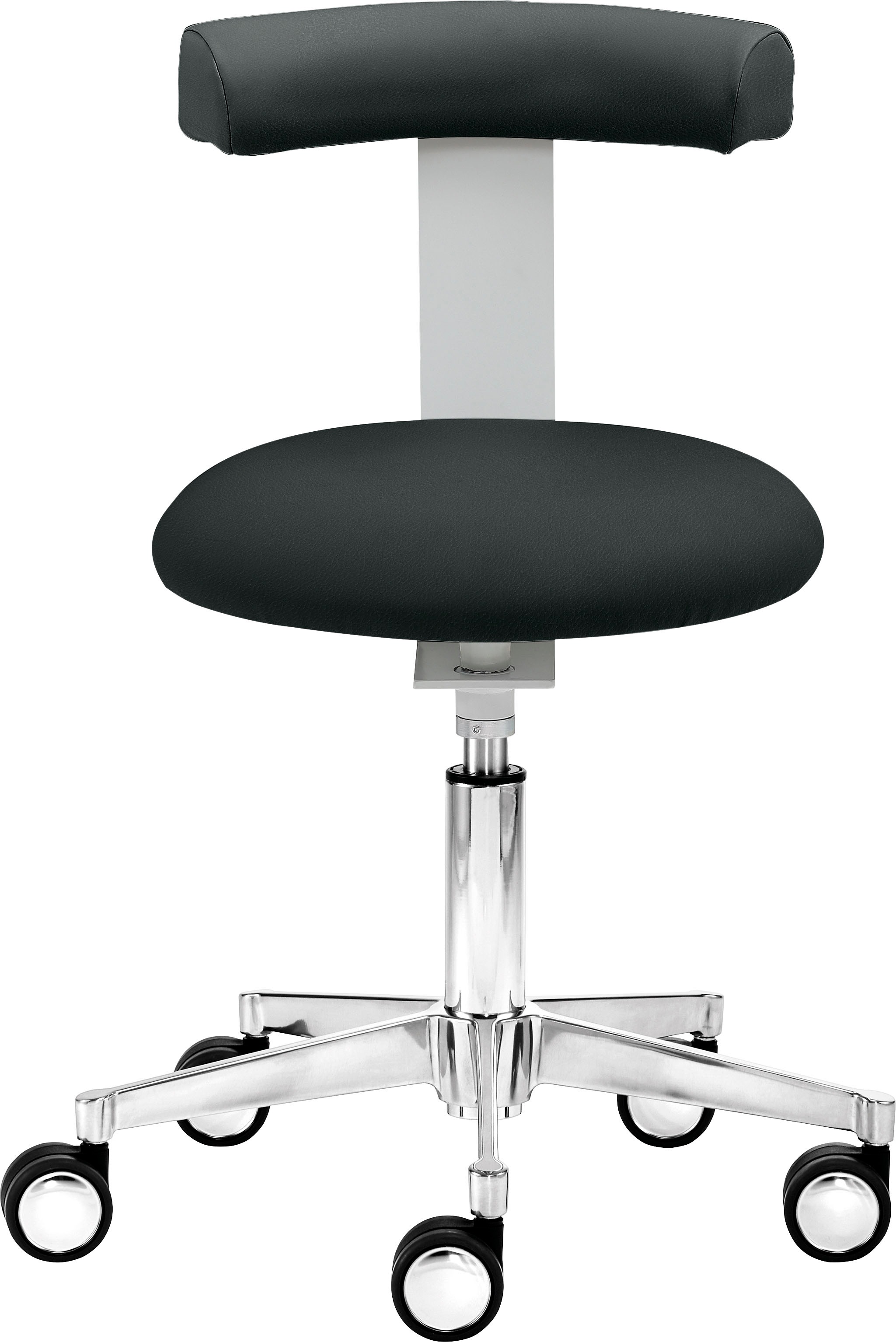 Mayer Sitzmöbel Arbeitshocker »Funktionsdrehhocker myXPERT« 1 Stk. tlg. des günstig online kaufen