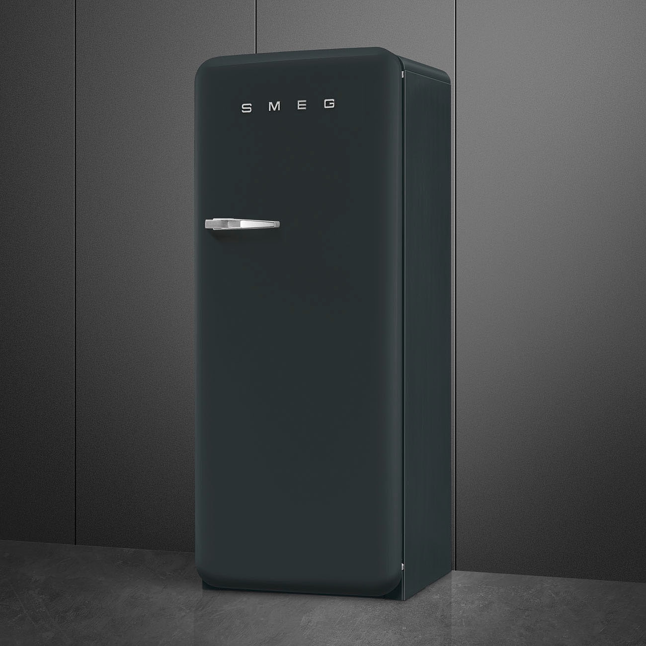 Smeg Kühlschrank »FAB28RDBLV5«