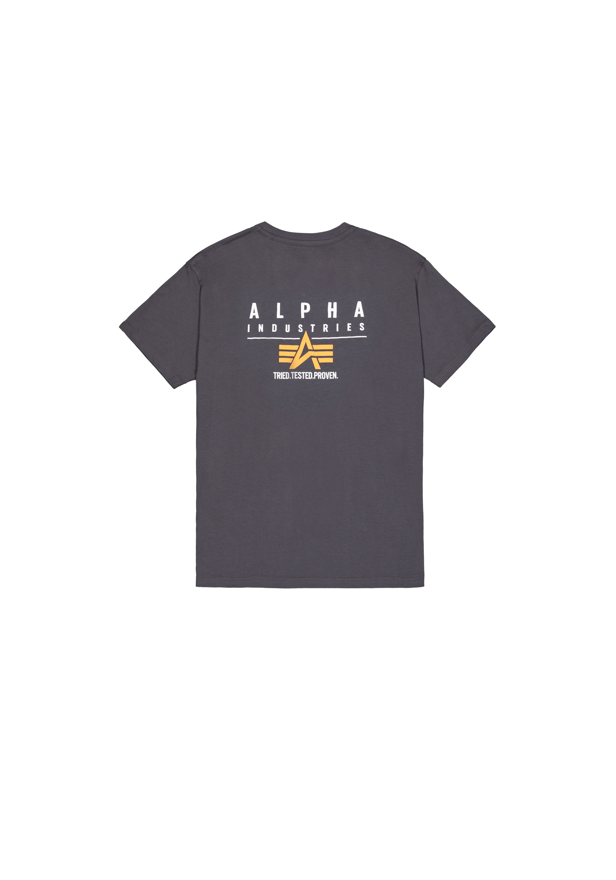 Alpha Industries T-Shirt »Alpha Industries Men - T-Shirts«