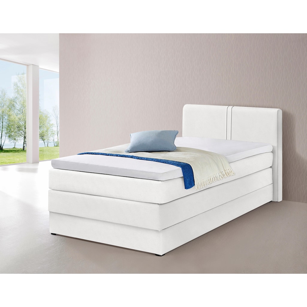 hapo Boxspringbett