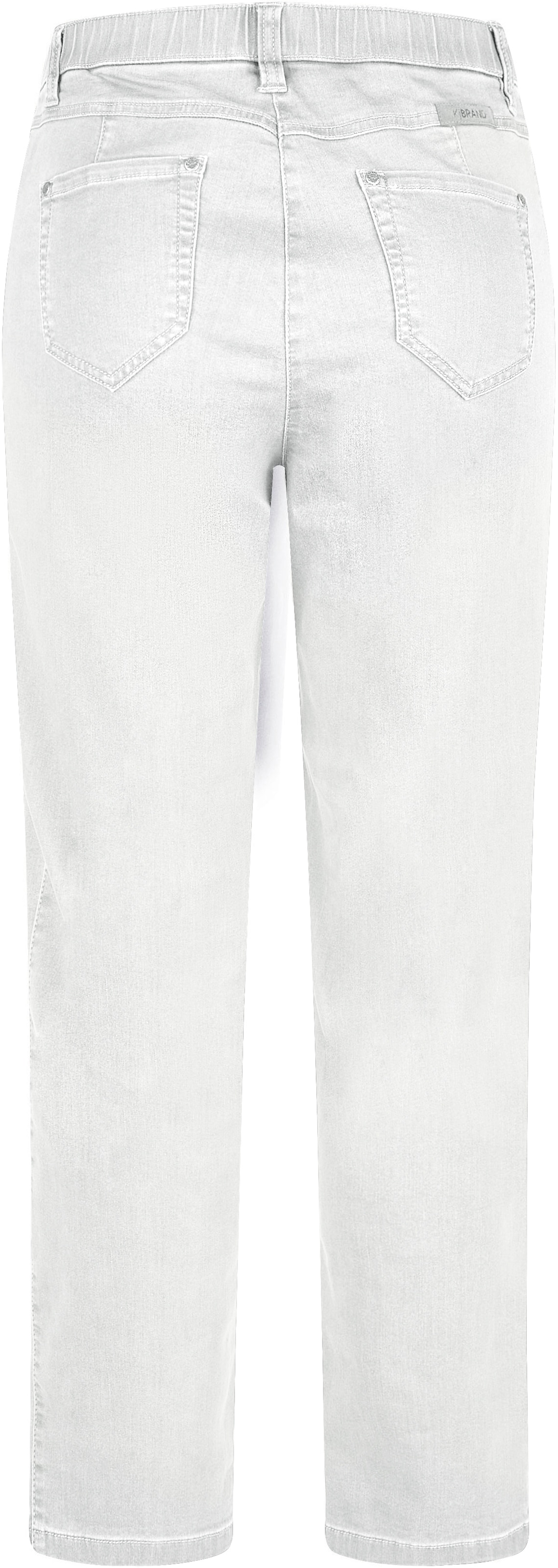 KjBRAND Stretch-Hose »Babsie«