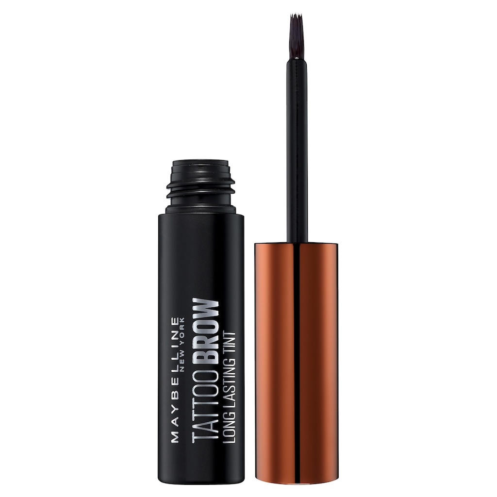 MAYBELLINE NEW YORK Augenbrauen-Gel »Eye Brow Tattoo Gel«