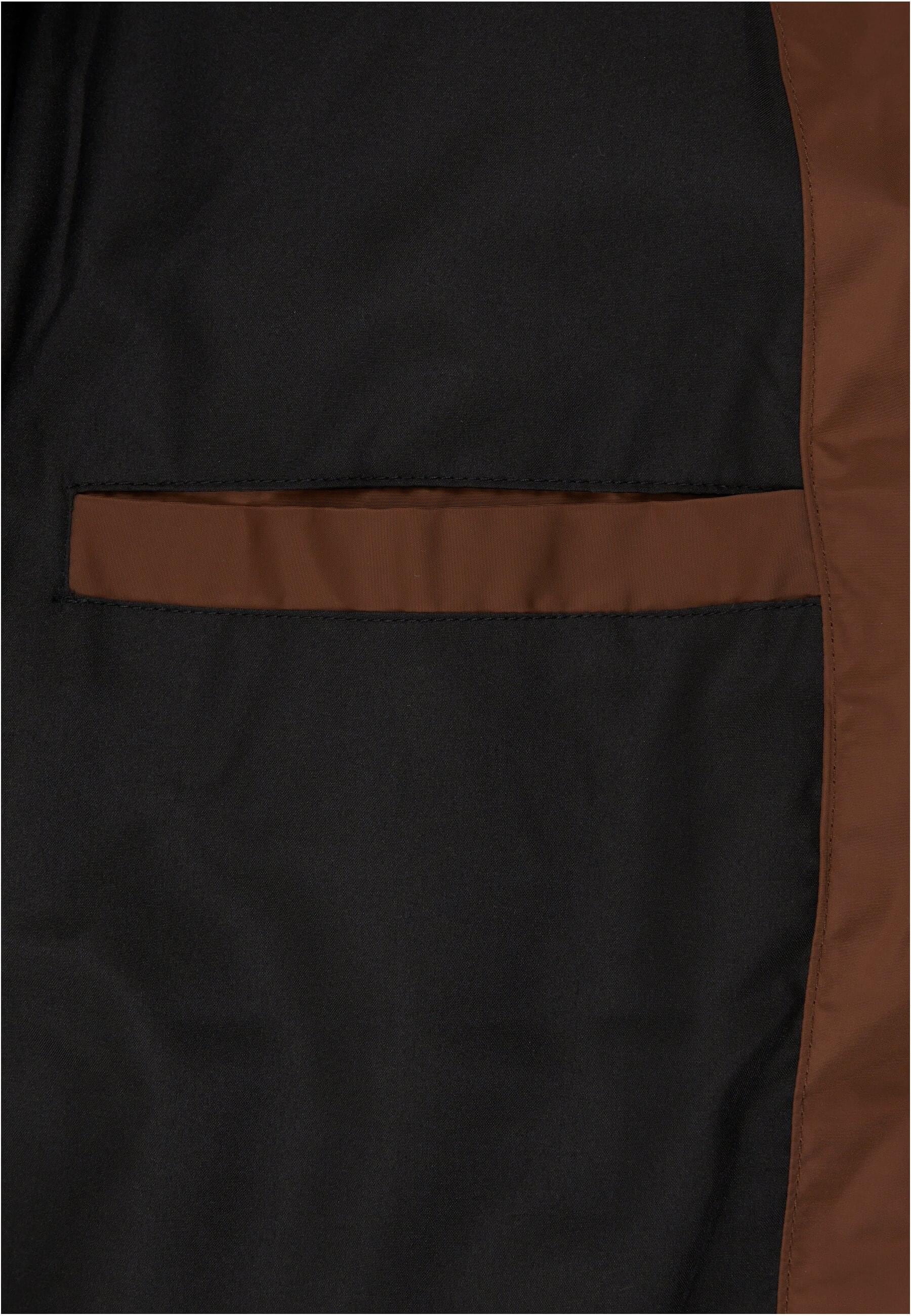 Karl Kani Winterjacke »Karl Kani Unisex KM233-052-2 KK Chest Signature Puffer Jacket« 1 Stk. tlg. ohne Kapuze