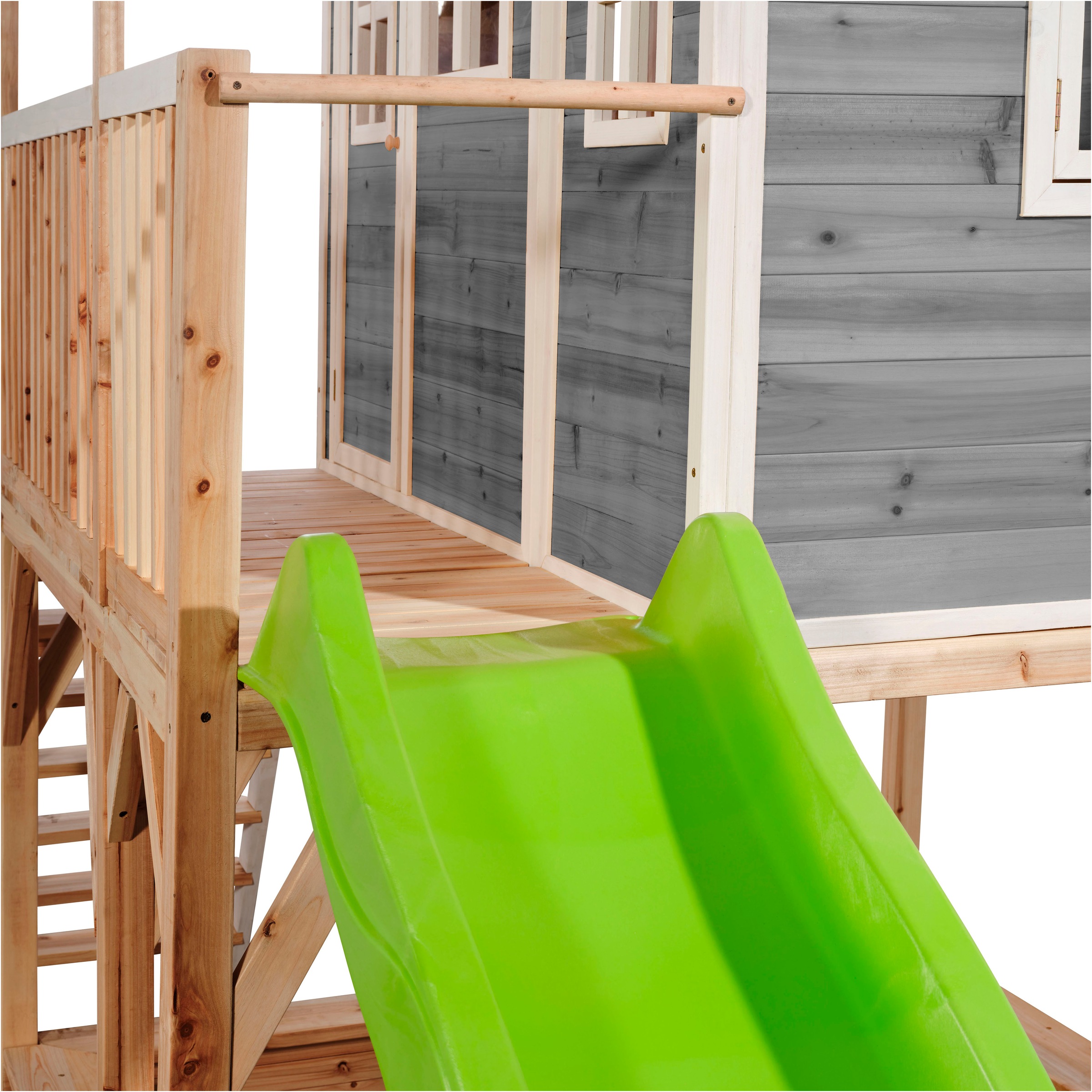 EXIT Spielhaus »Loft 750«, FSC® - schützt Wald - weltweit